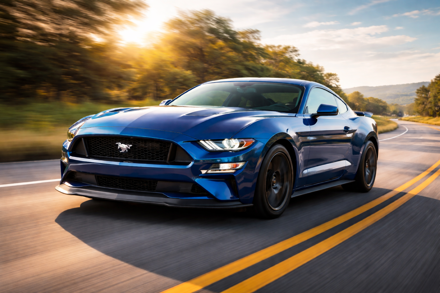 Ford Mustang Models Explained: A Complete Guide to Every Version