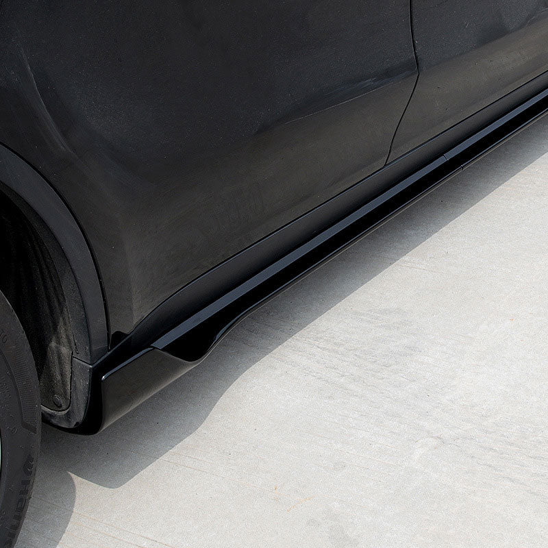 Side Skirts For Tesla Model Y 2020-2024