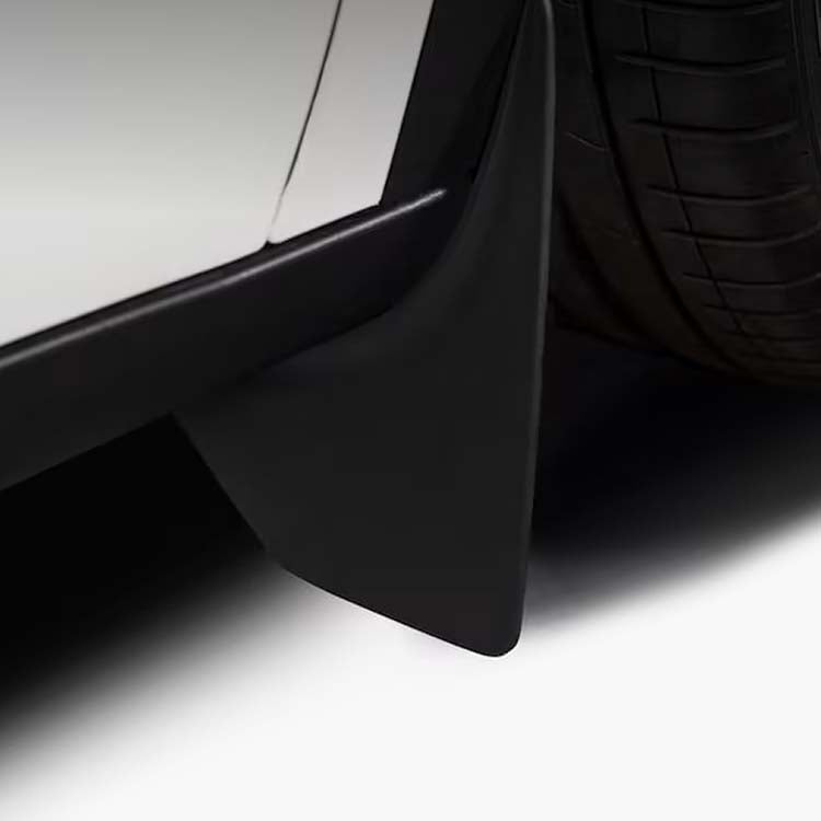 Model 3/Y OEM Mudguards, No Drilling Required Mudflaps (Set of 4)