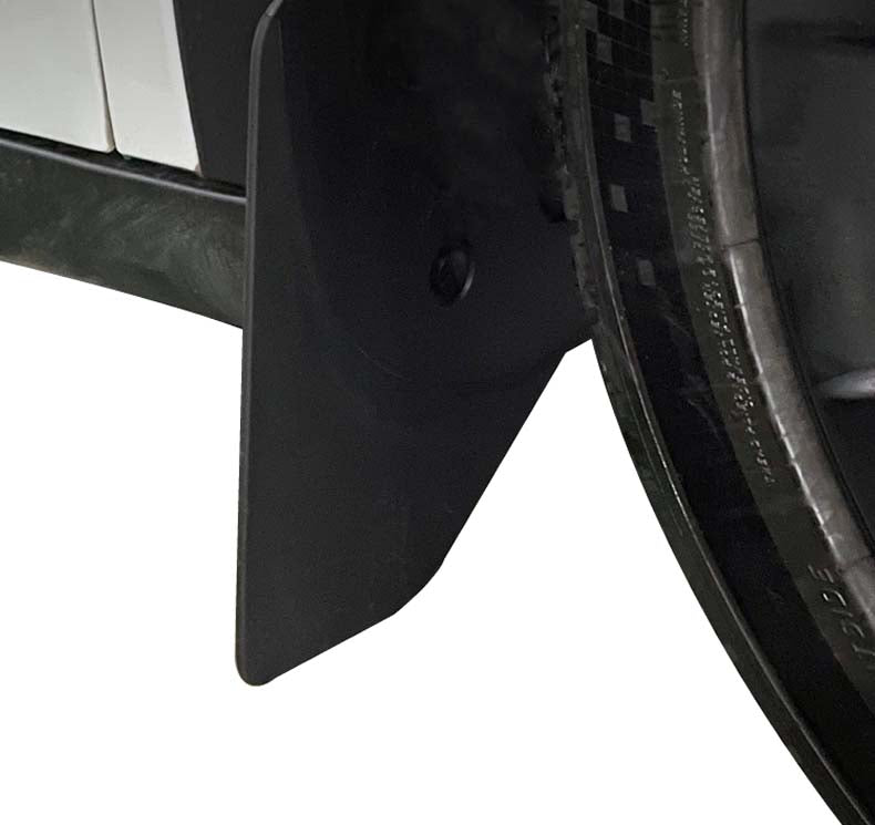 Model 3/Y OEM Mudguards, No Drilling Required Mudflaps (Set of 4)