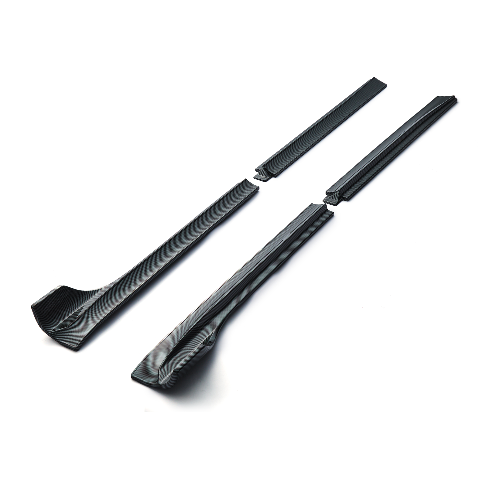 Side Skirts For Tesla Model Y 2020-2024