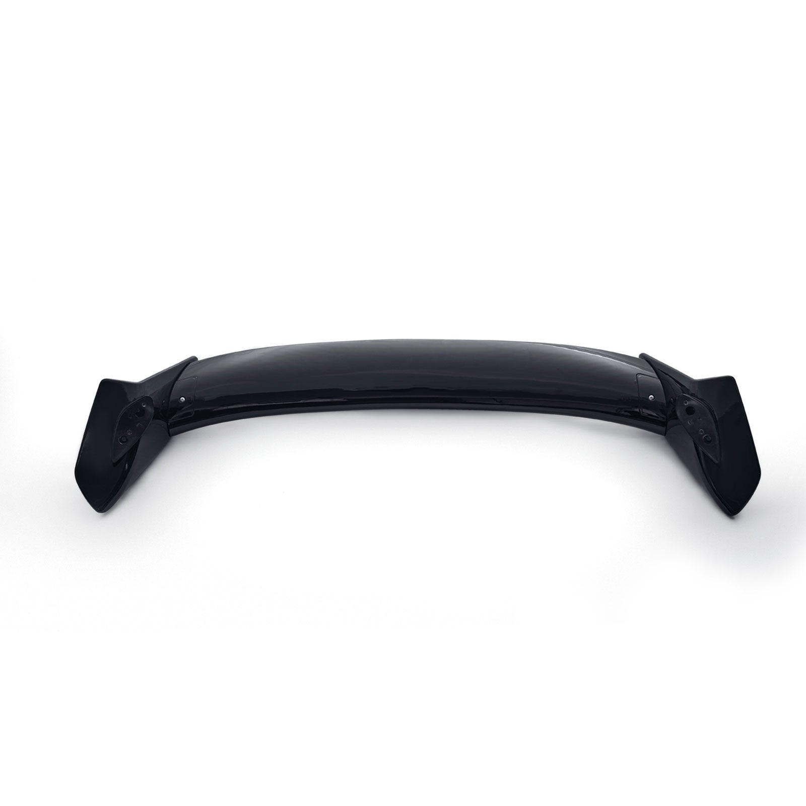 Rear Trunk Spoiler Wing For Honda Civic 2016-2021 Hatchback 5Dr R Style