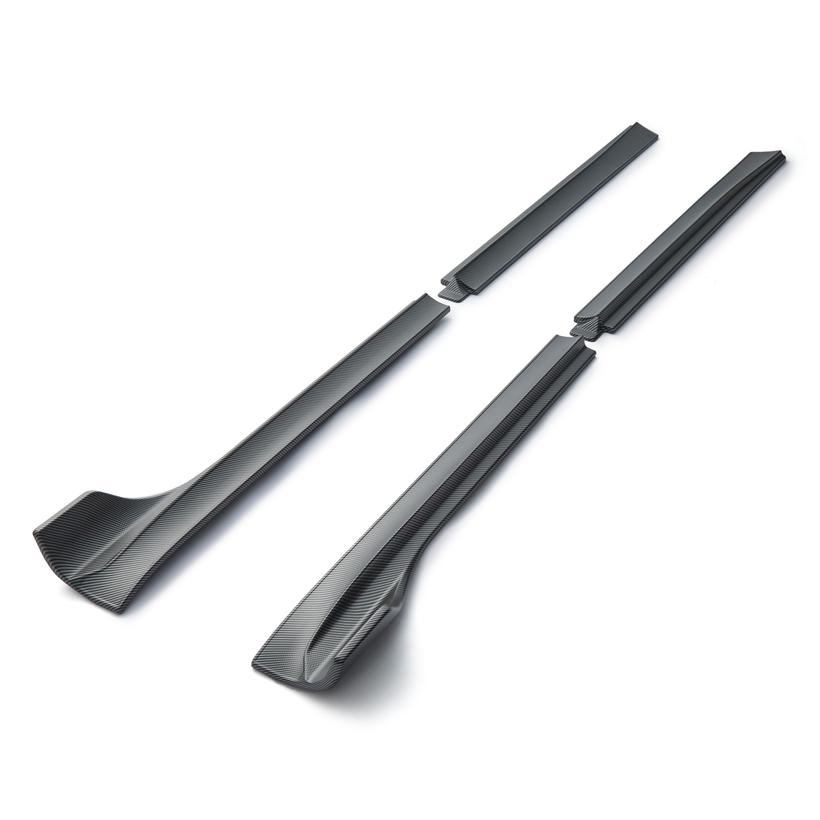 Side Skirts For Tesla Model Y 2020-2024