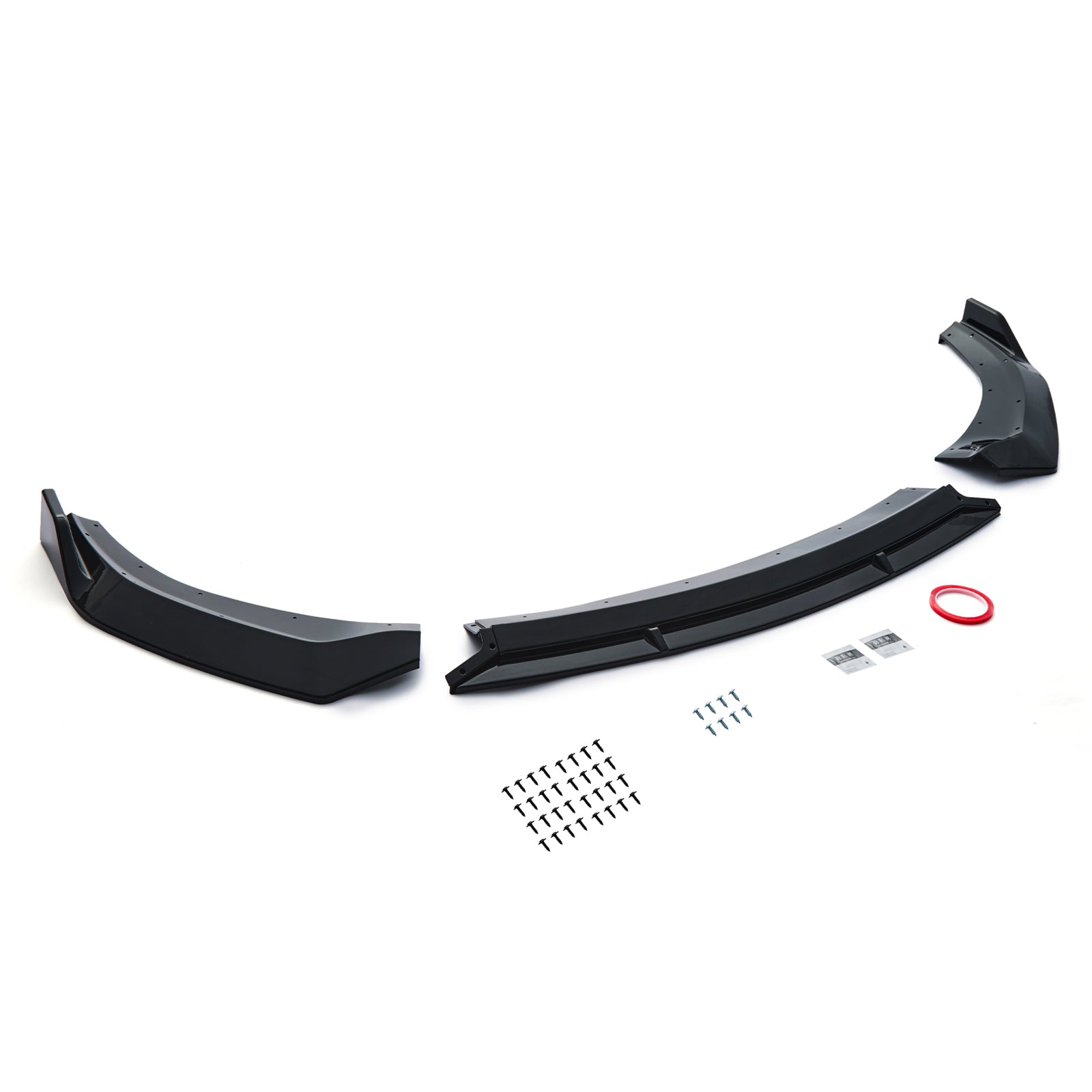 For 2020-2023 Dodge Charger Widebody Full Body Kits