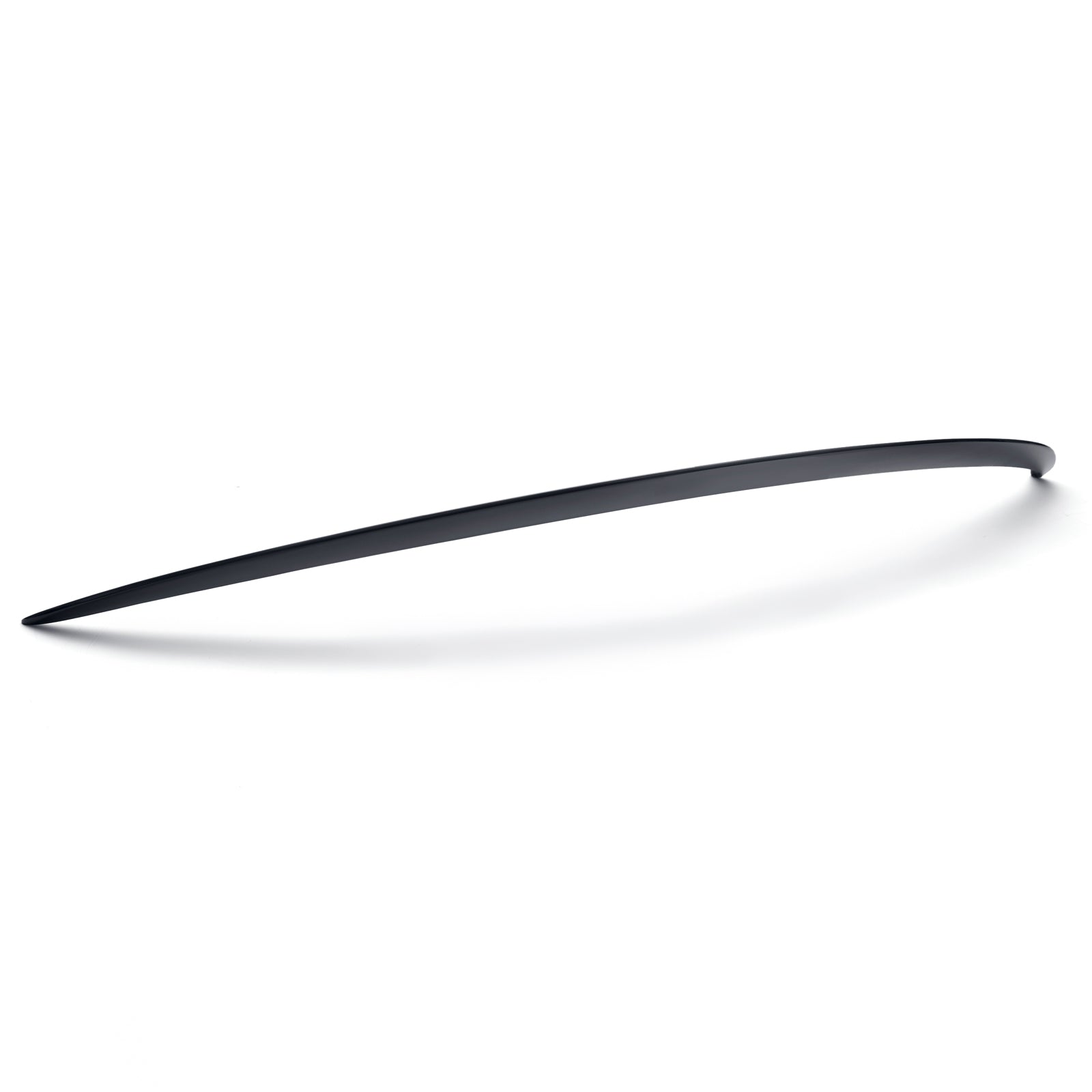 Rear Trunk Spoiler Wing For Tesla Model 3 18-23