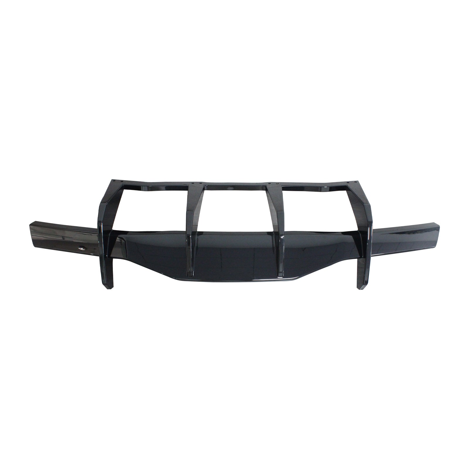 For 2020-2025 Chevrolet Corvette C8 Rear Diffuser Lip
