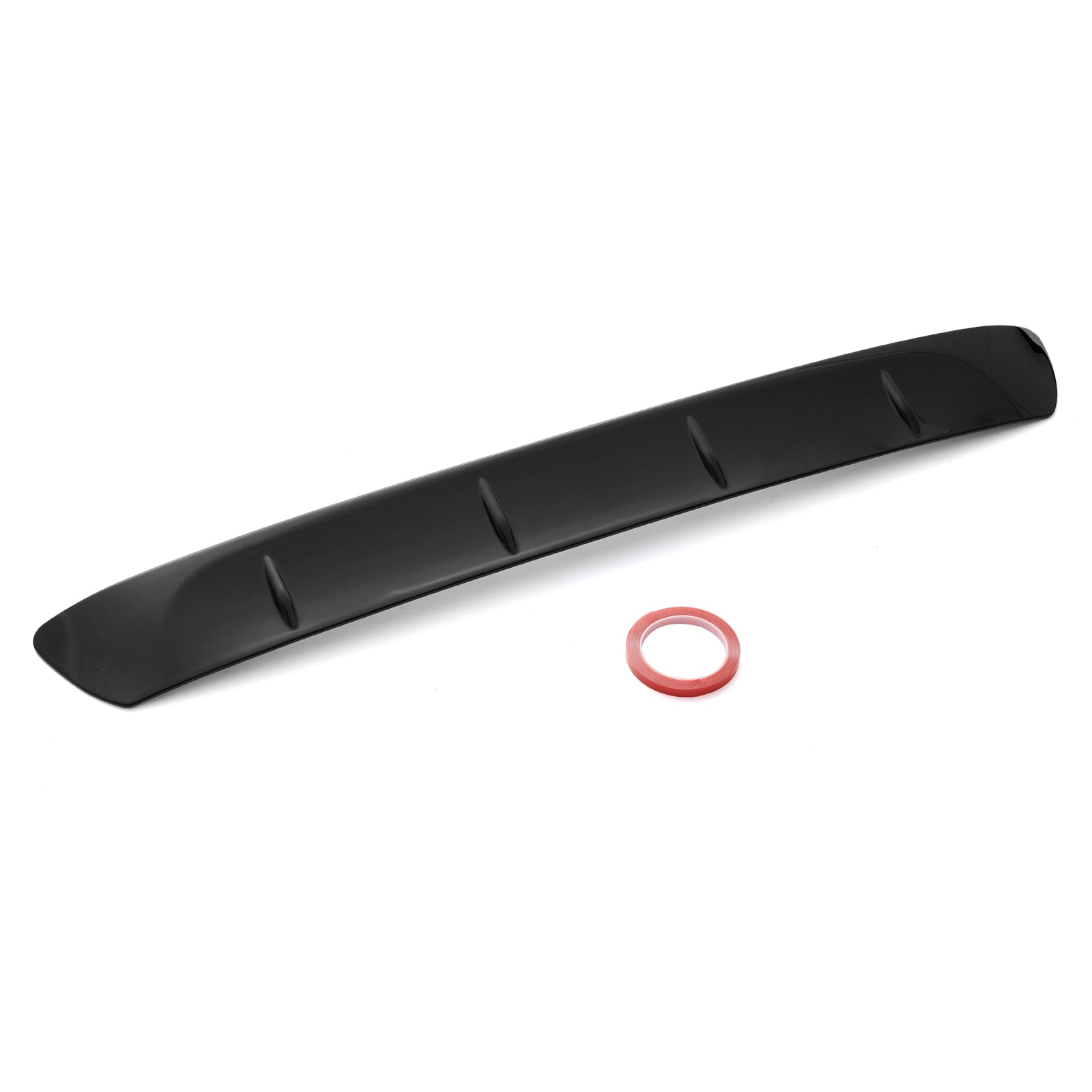 For 2020 - 2024 Toyota Supra A90 A91 Rear Window Roof Spoiler