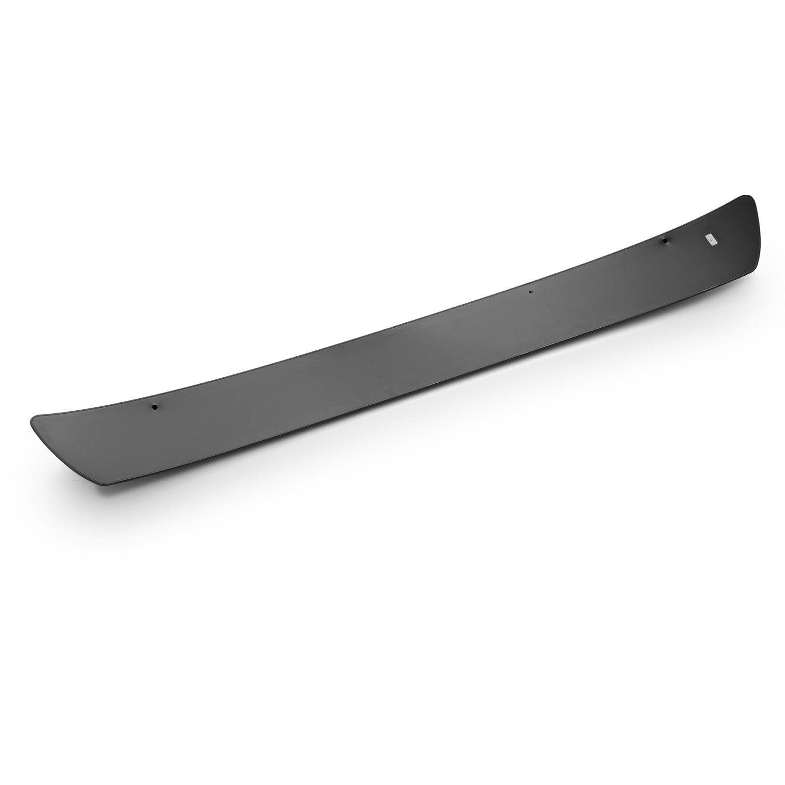 For 2020 - 2024 Toyota Supra A90 A91 Rear Window Roof Spoiler
