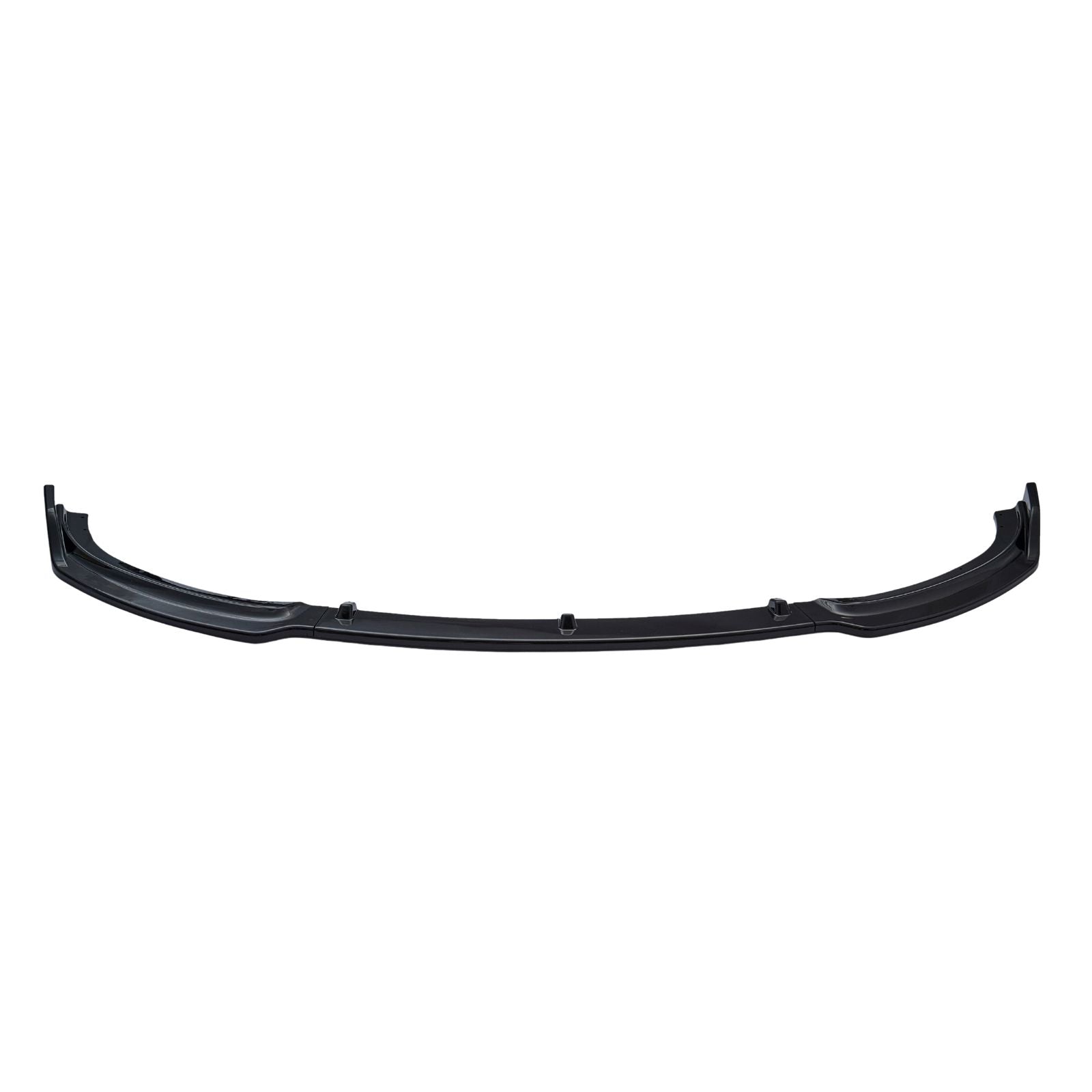 For 2016-2018 BMW F30 3 Series 320i 325i 328i 335i Base Front Bumper Lip 3PCS