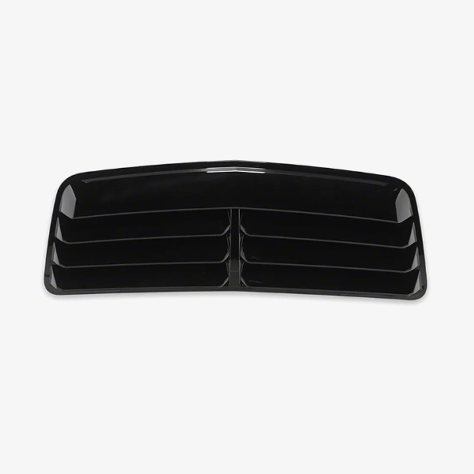 For 2024 Ford Mustang Ecoboost Hood Air Flow Vent Cover