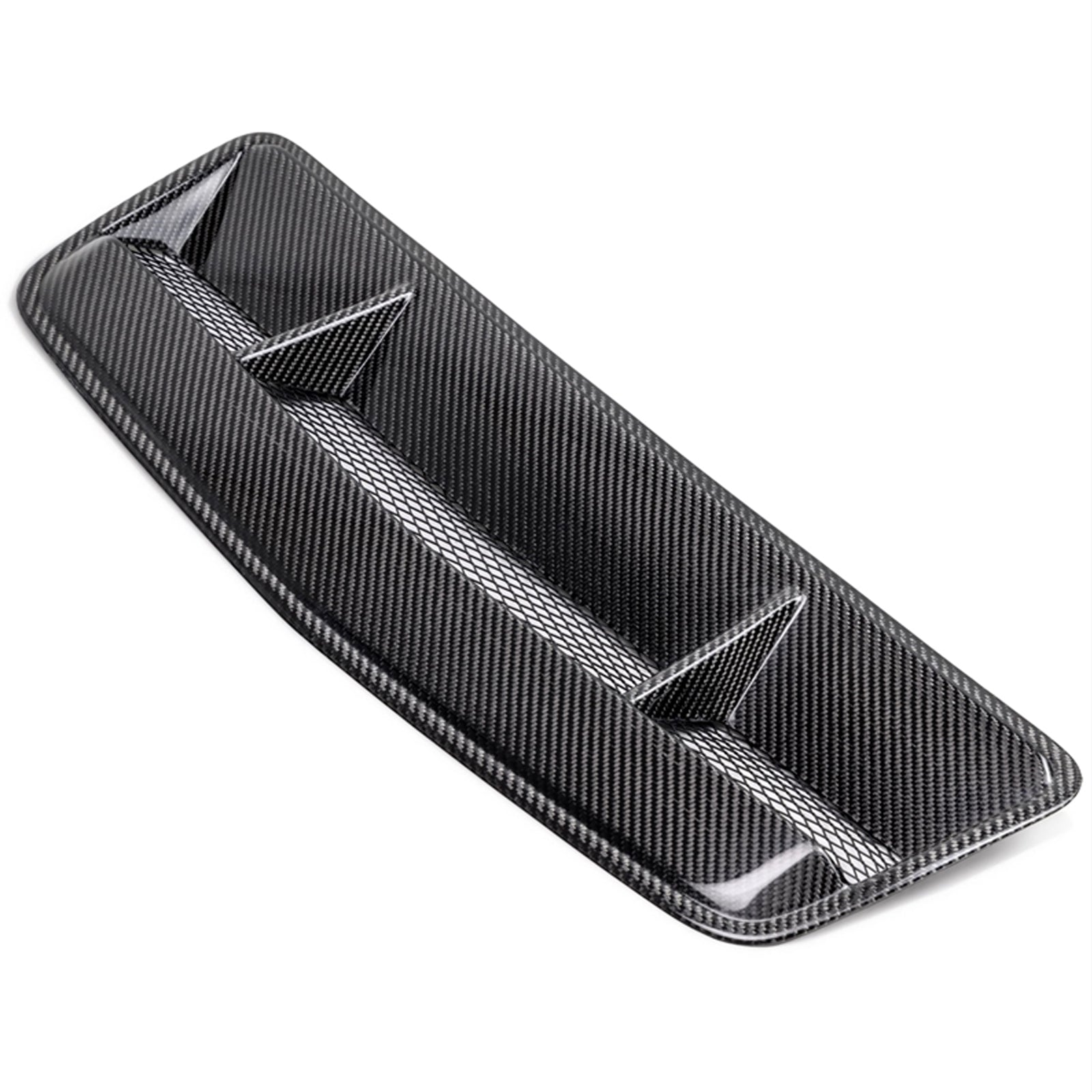 For 24 Ford Mustang Dark Horse GT Shelby Engine Hood Air Vent Replace Cover