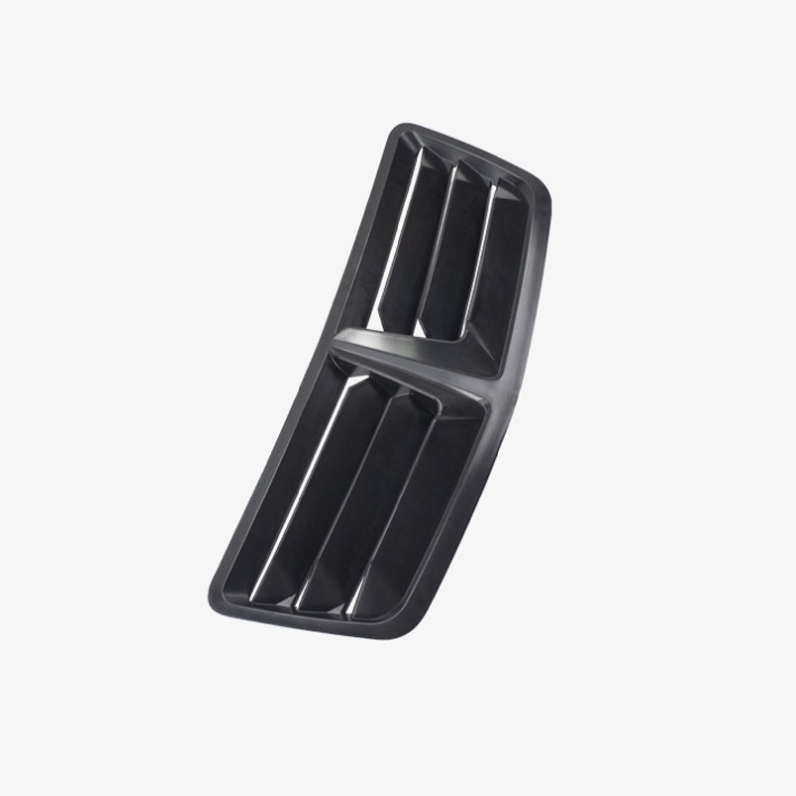 For 24 Ford Mustang GT Dark Horse Hood Air Flow Vent Cover