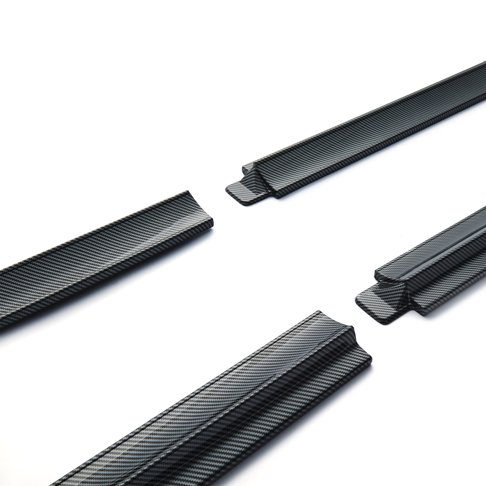 Side Skirts For Tesla Model Y 2020-2024
