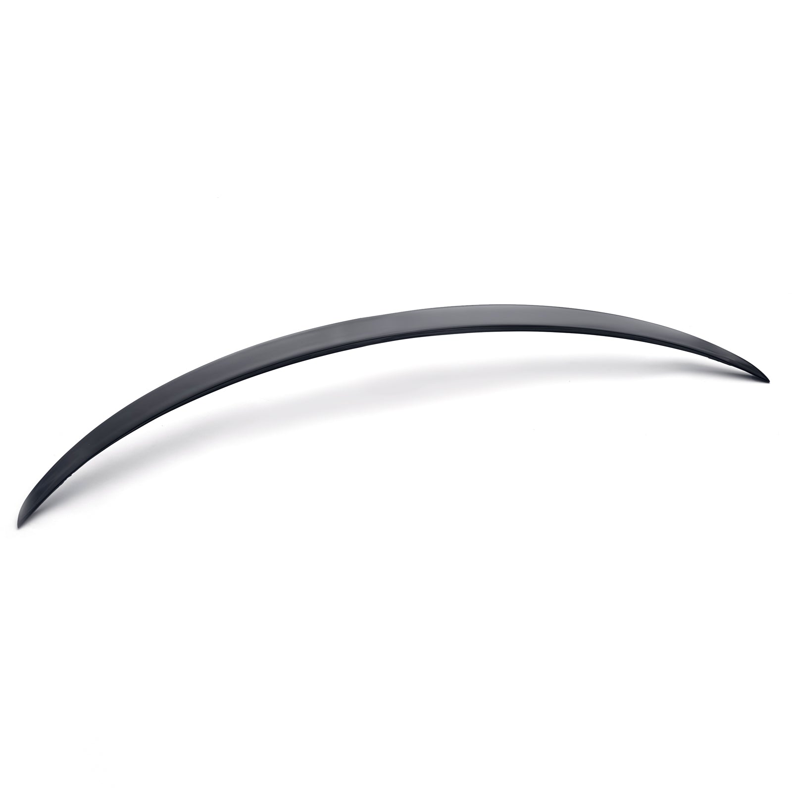 Rear Trunk Spoiler Wing For Tesla Model 3 18-23