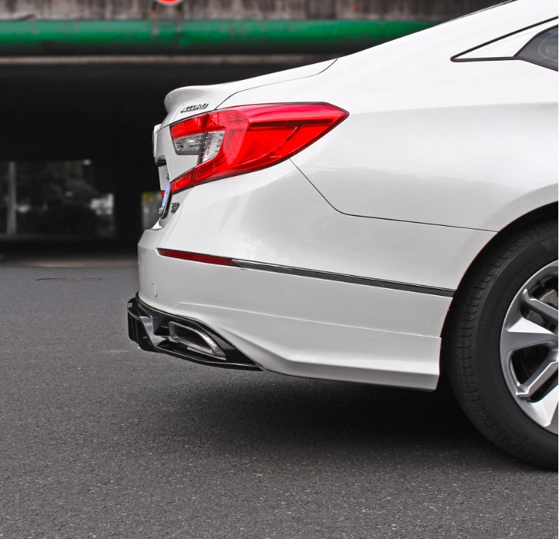 For 2018-2021 Honda Accord bumper corner
