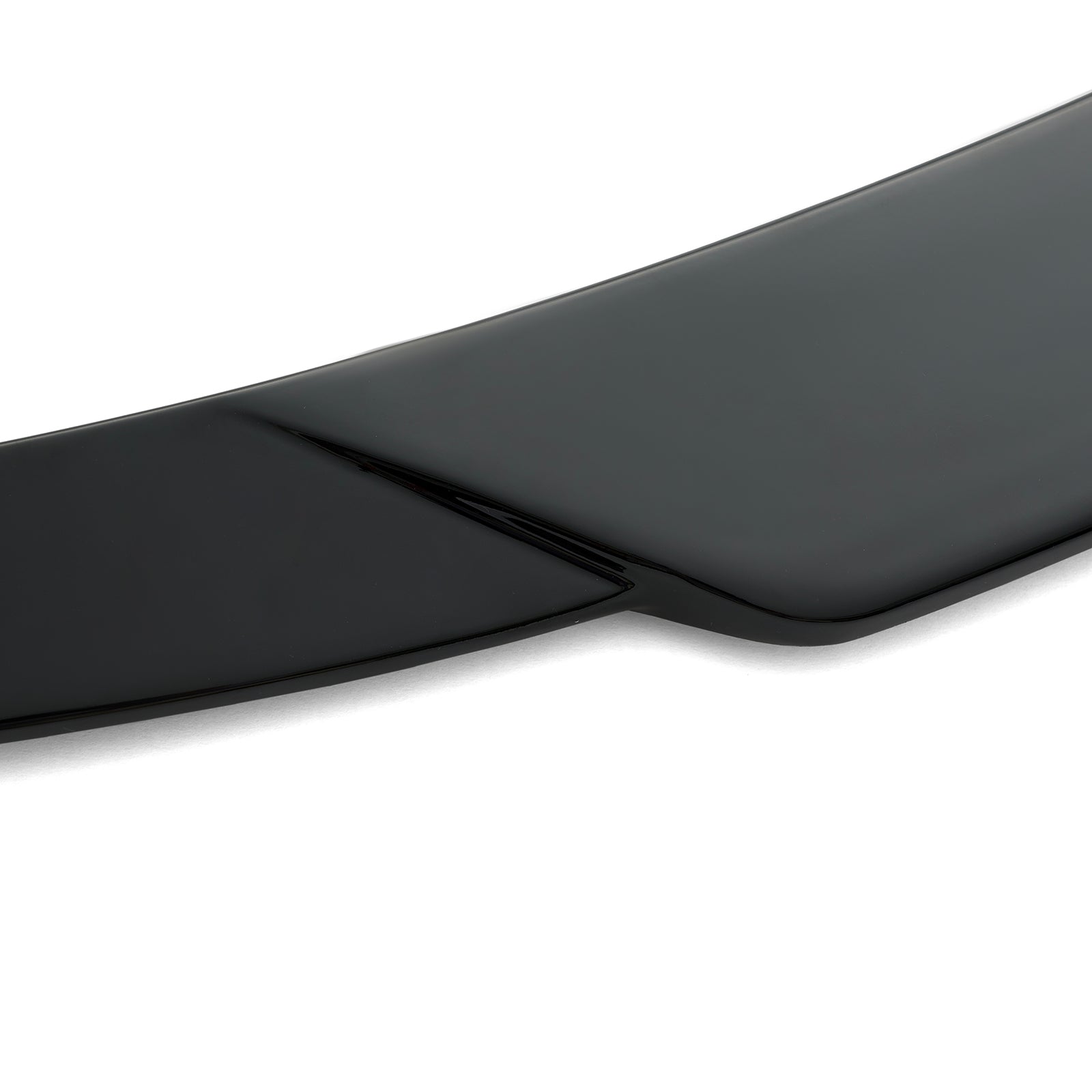 For 2025+ Tesla Model Y L Style Rear Trunk Spoiler Wing