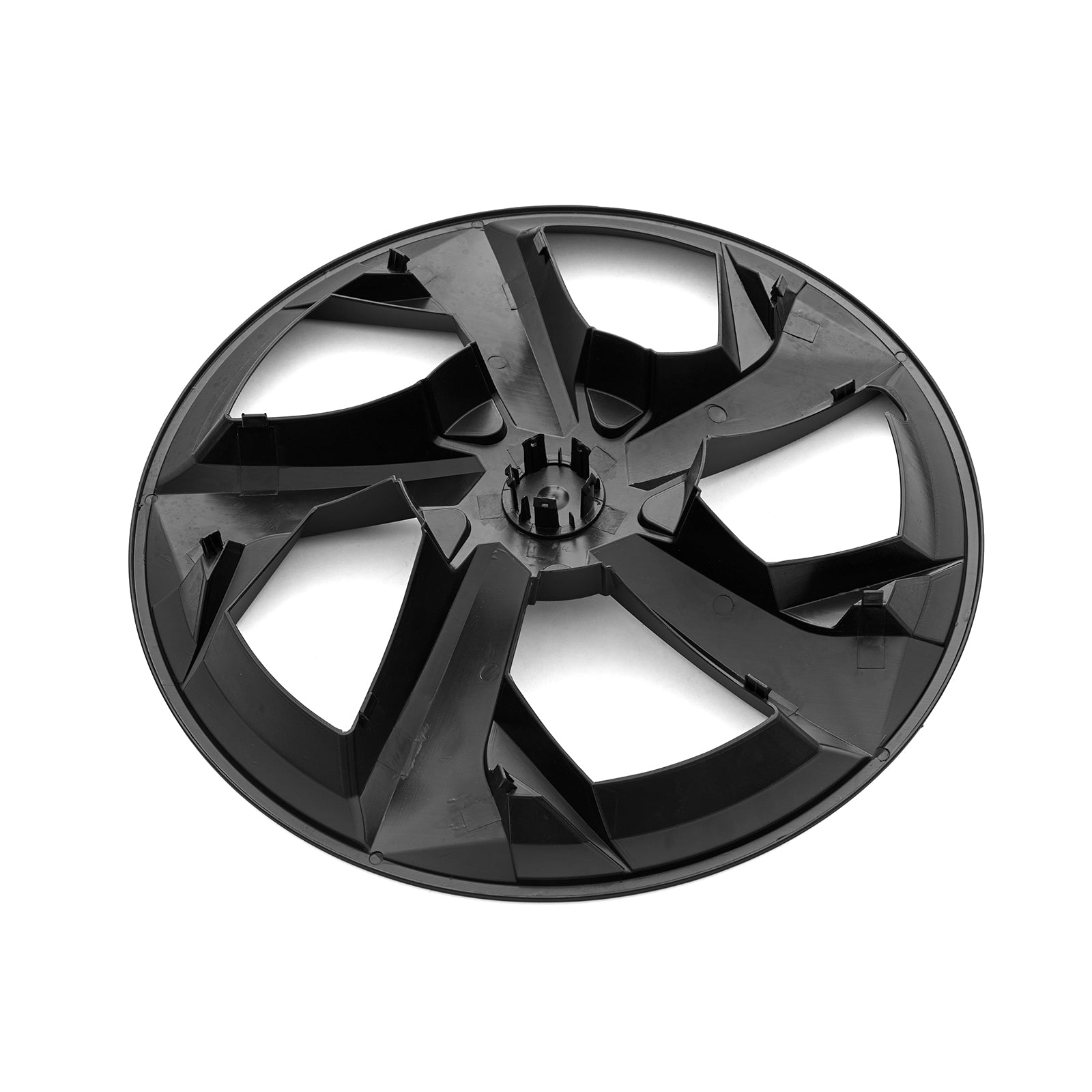 For 2025 Tesla Model Y Wheel Covers Aero Style Hub Caps for Updated Model Y Wheels