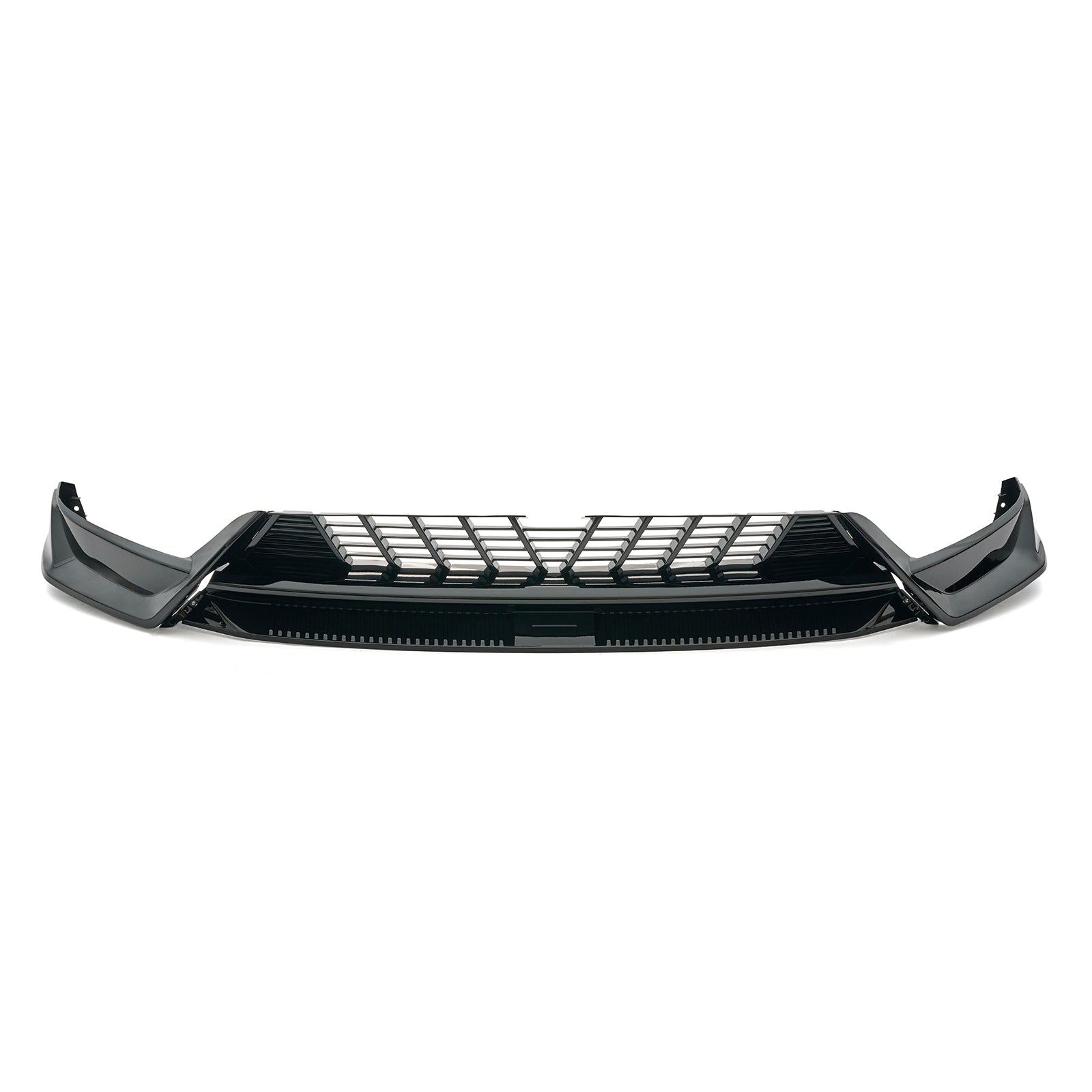 For 2025+ Tesla Model Y Loong PRO Front Lip