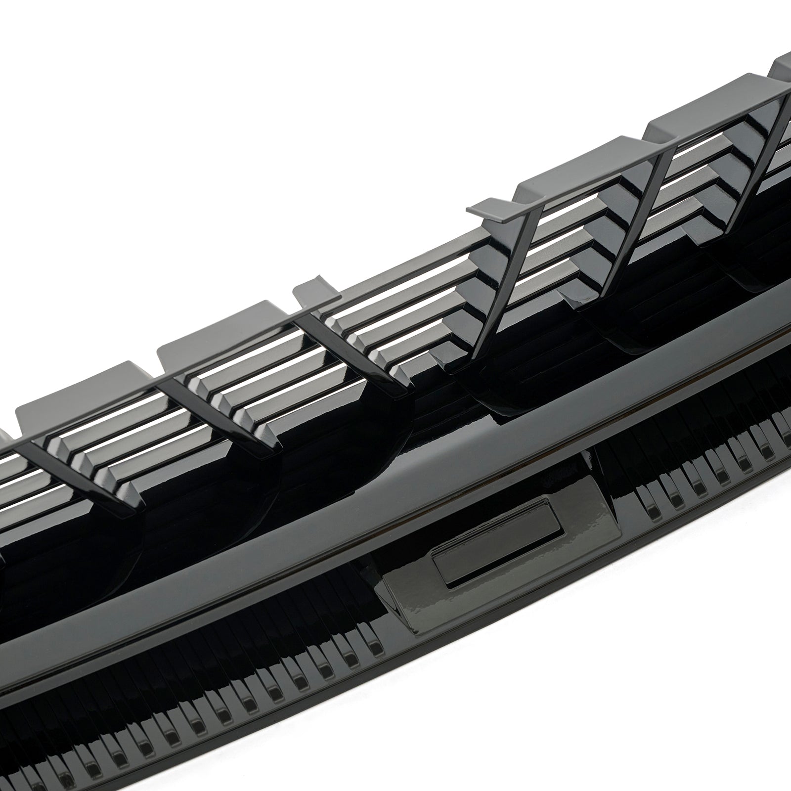 For 2025+ Tesla Model Y Loong PRO Front Lip