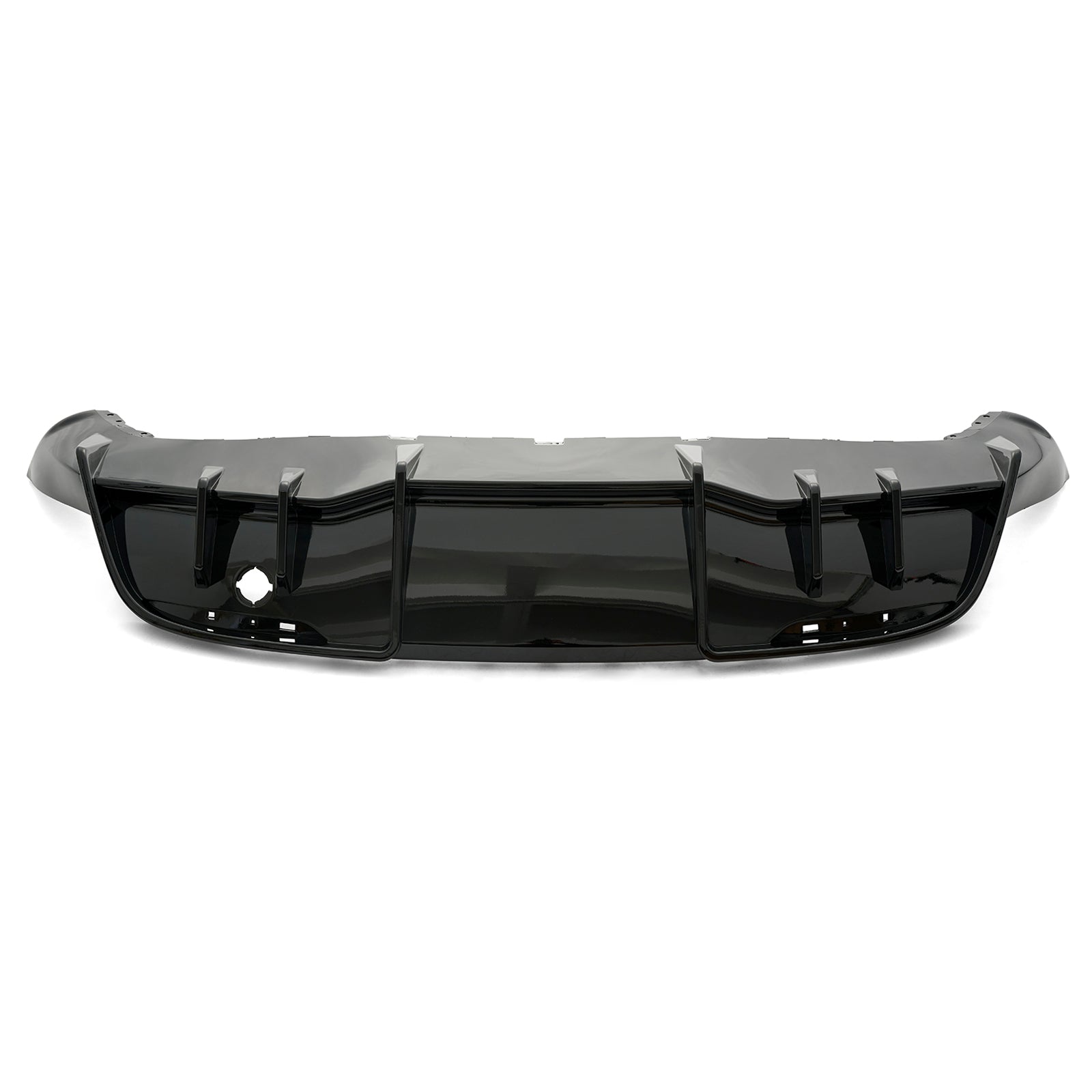 W2 Rear Diffuser For Tesla Model Y 2020-2024