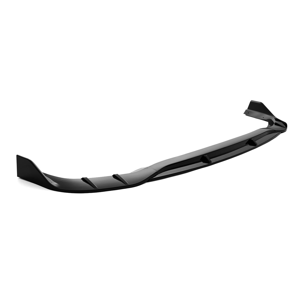 For 2021-2026 Dodge Durango SRT Hellcat Front Bumper Lip