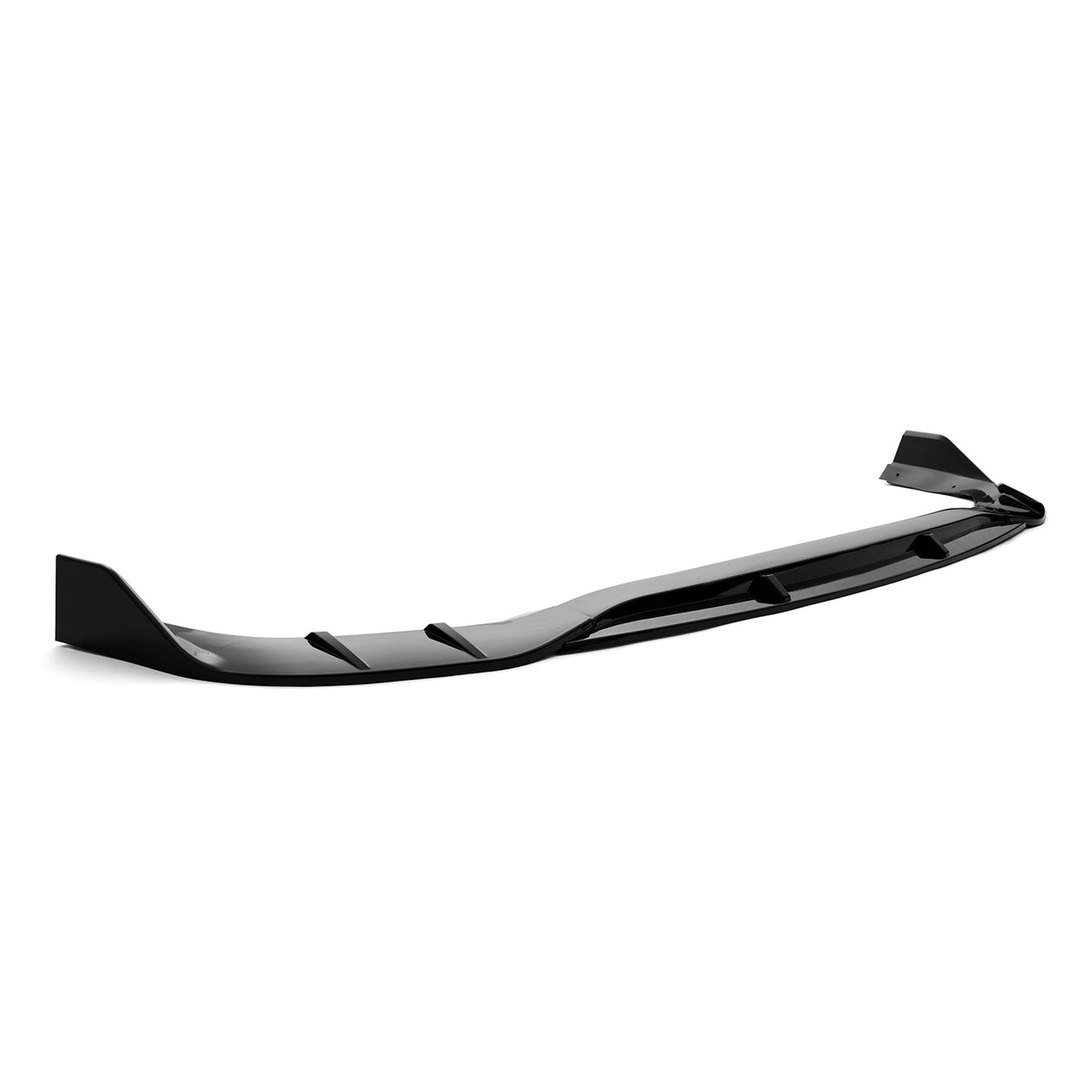 For 2021-2026 Dodge Durango SRT Hellcat Front Bumper Lip