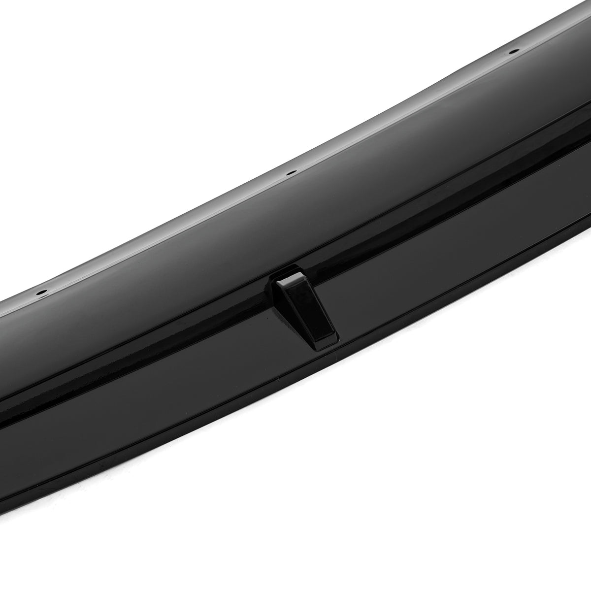 For 2021-2026 Dodge Durango SRT Hellcat Front Bumper Lip