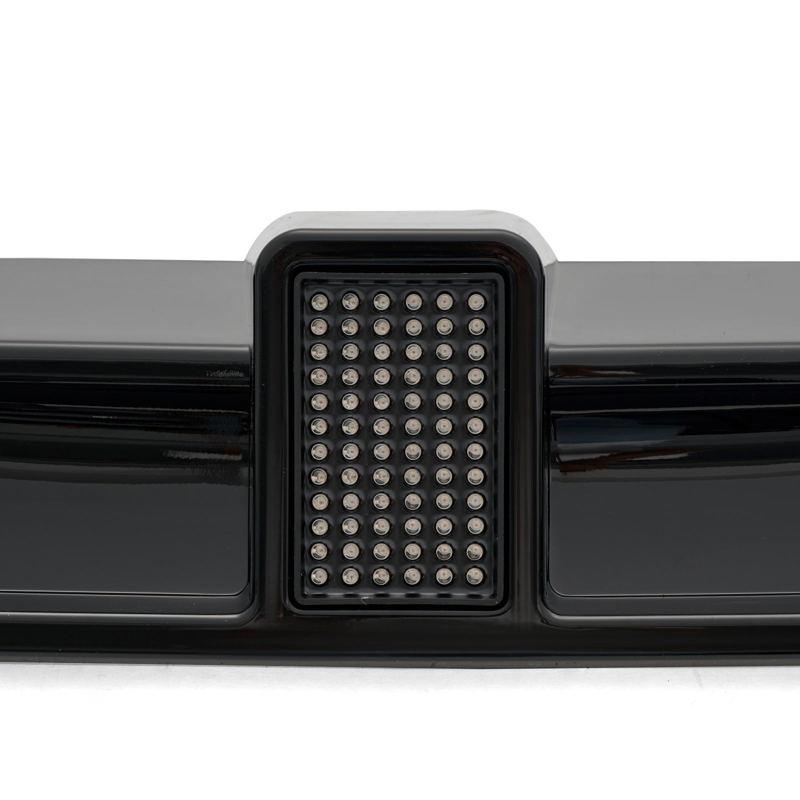 For 2025-2026 Tesla Model Y Yofer Rear Diffuser