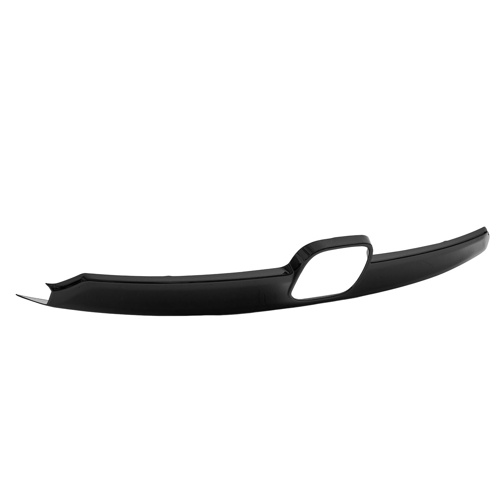 For 2021-2022 Honda Accord Front Grille Garnish Trim & Eyelid Cover