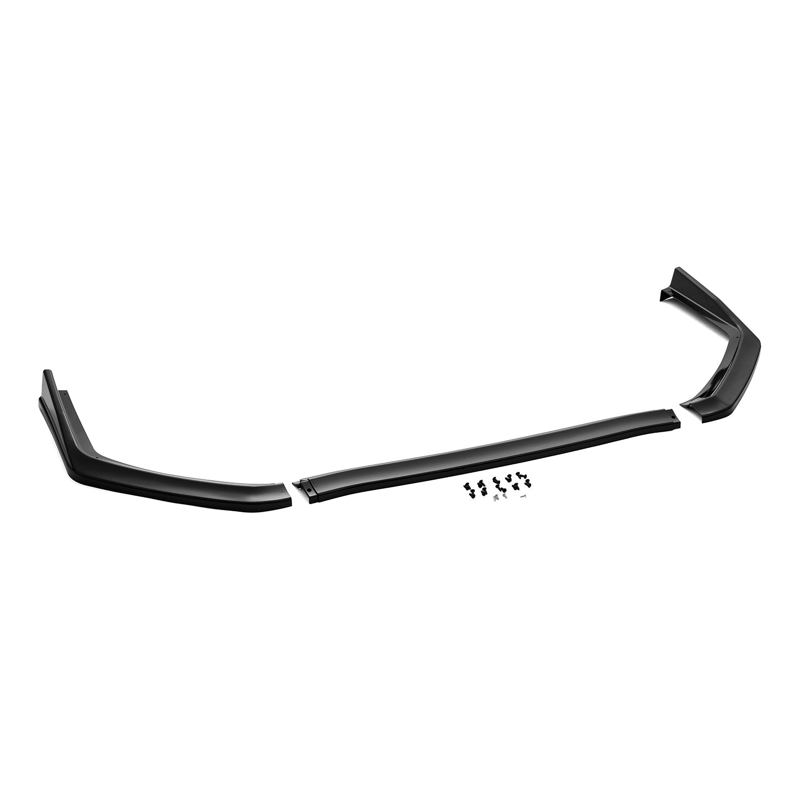 For 2015-2021 Subaru WRX JDM Front Bumper Lip Splitter