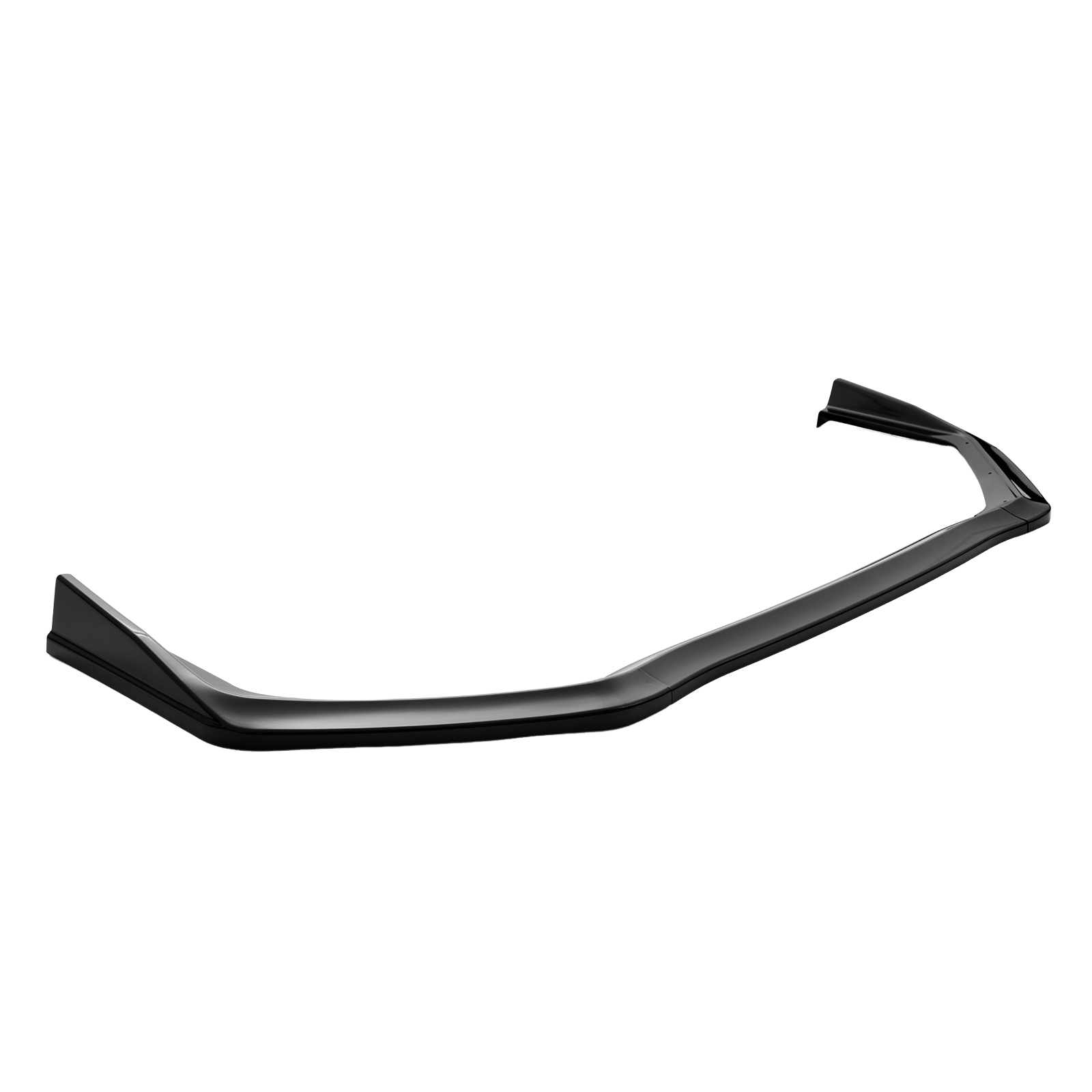 For 2015-2021 Subaru WRX JDM Front Bumper Lip Splitter