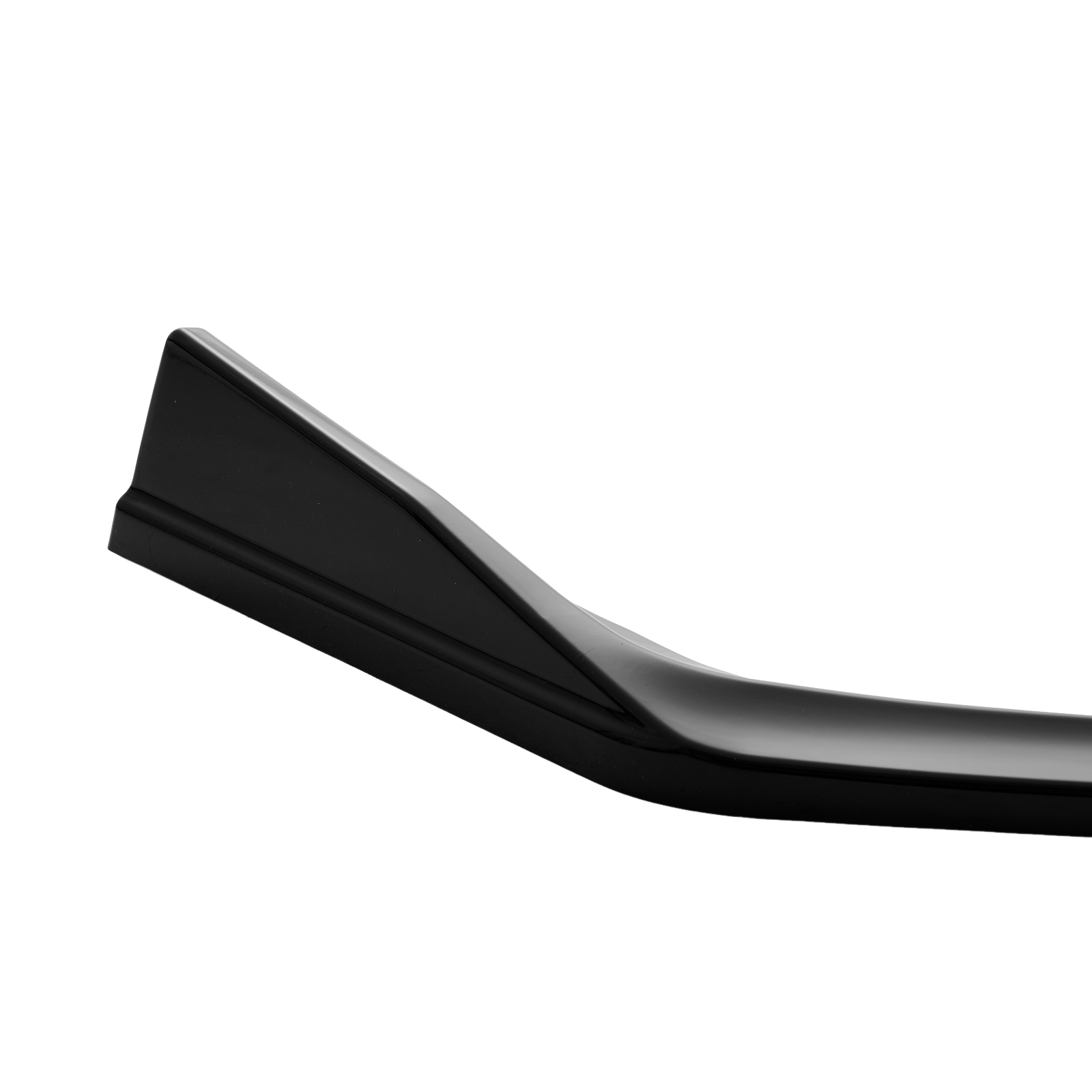 For 2015-2021 Subaru WRX JDM Front Bumper Lip Splitter