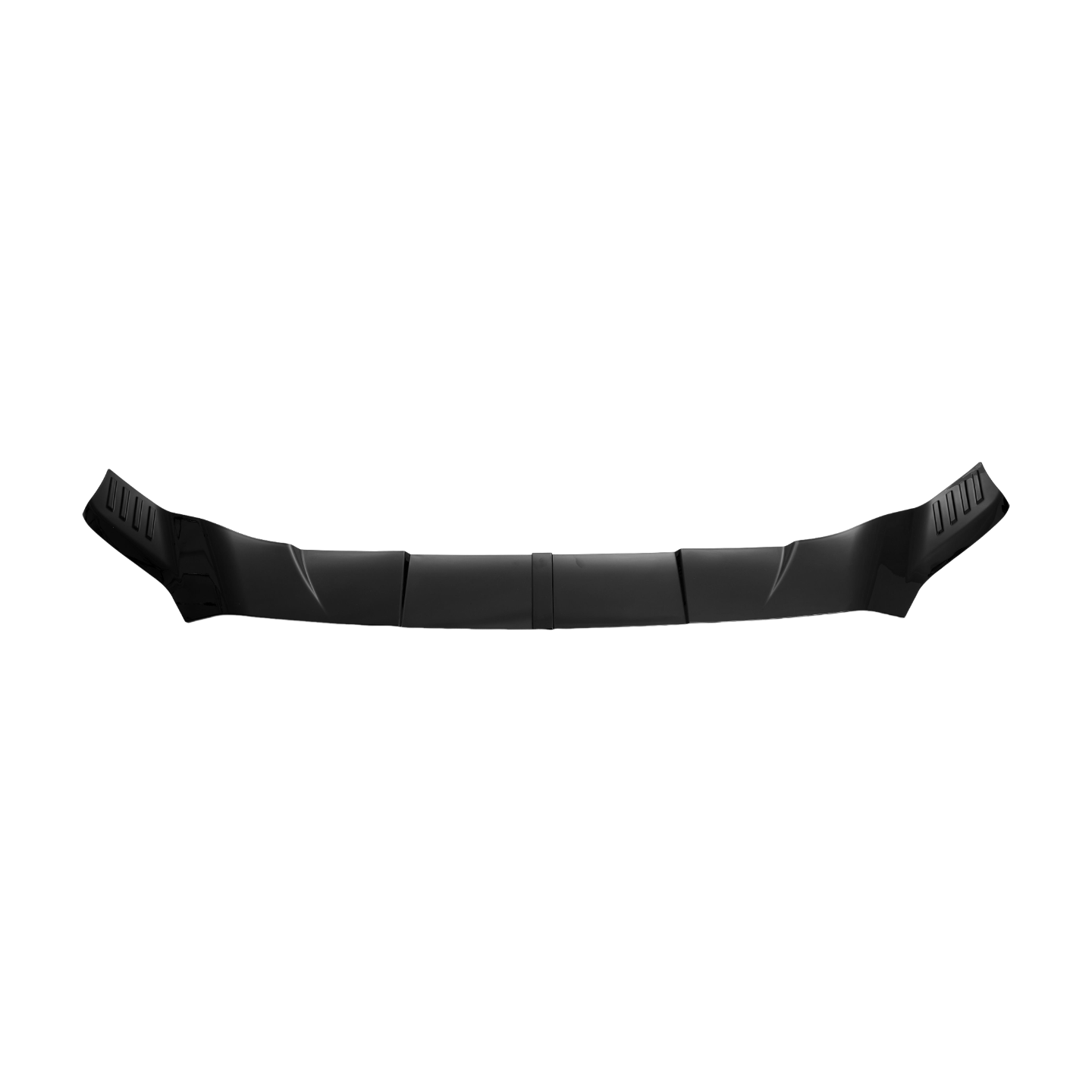 For 2016‑23 Toyota Tacoma Front Hood Cover Protector Bra Trim Panel