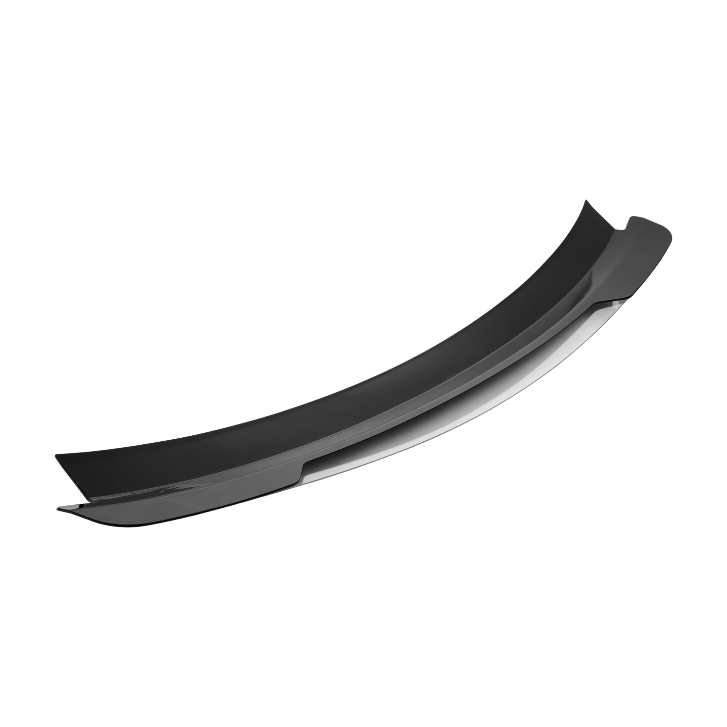 For 2015-2023 Ford Mustang GT500 Coupe Rear Trunk Spoiler Ducktail Wing