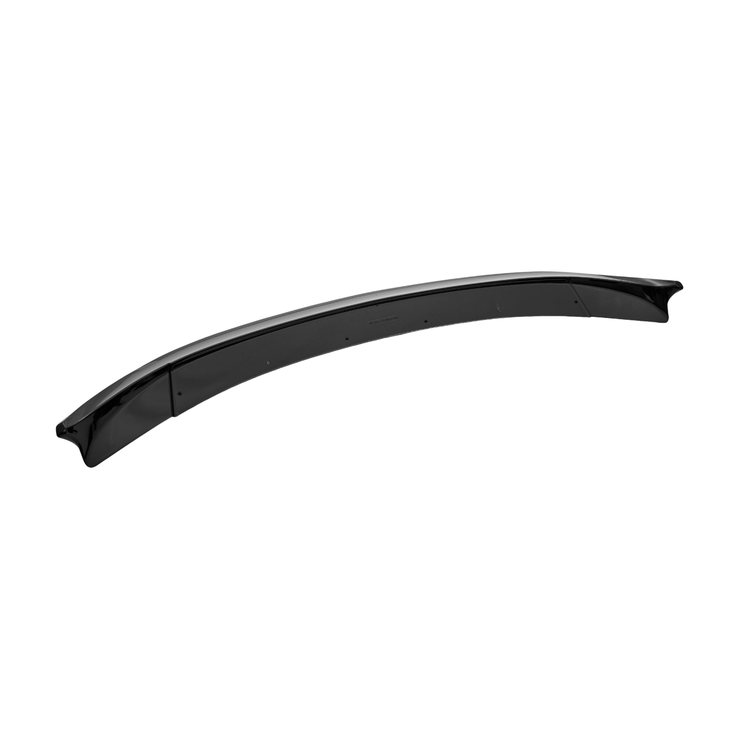 For 2015-2023 Dodge Charger High-Rise Trunk Spoiler