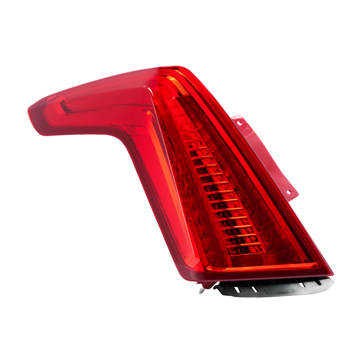 For 2017-2019 Cadillac XT5 Driver Side Tail Lights Brake Lamps LH