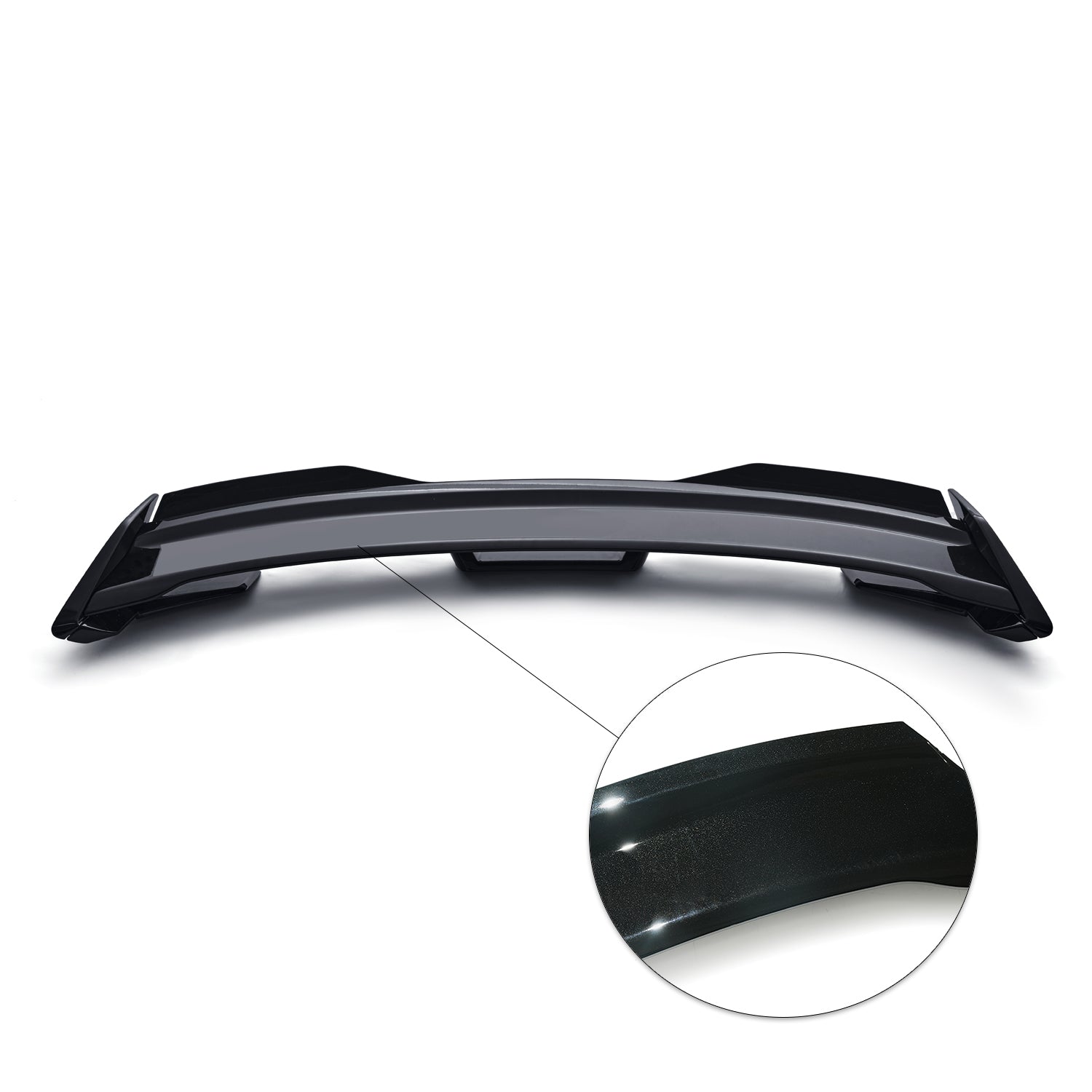 Rear Spoiler For 2024-2025 Ford Mustang DH Performance