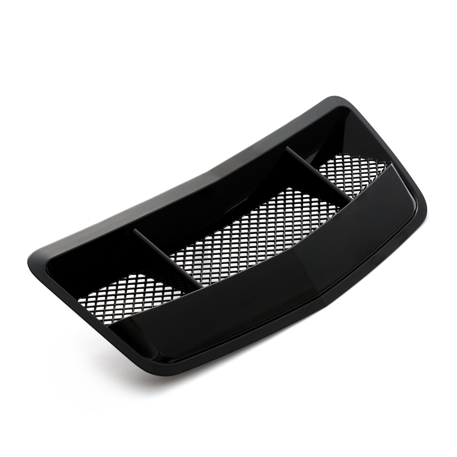 For 24 Ford Mustang Dark Horse GT Shelby Engine Hood Air Vent Replace Cover