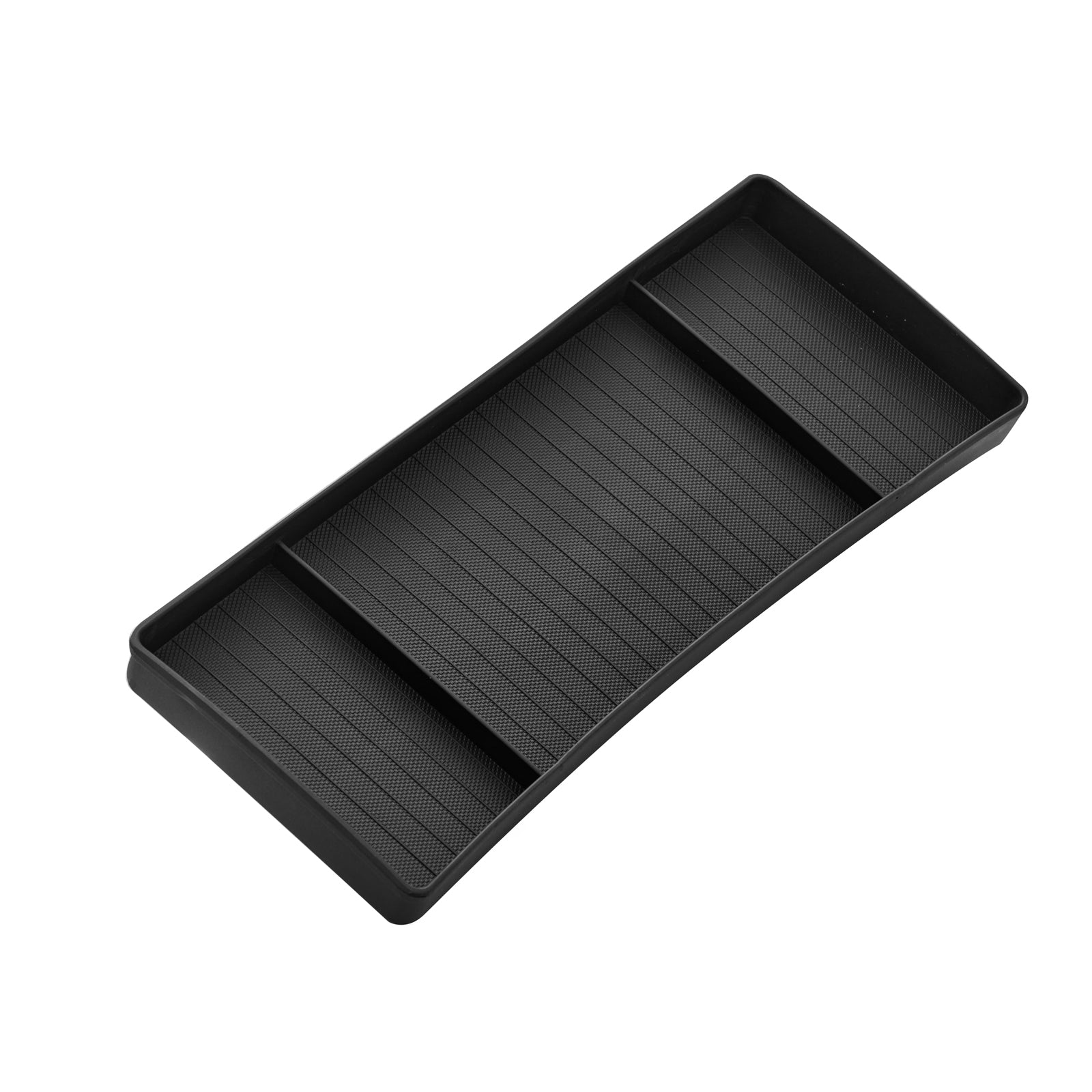 For 2018-2023 Model 3 Dashboard Storage Hidden Tray