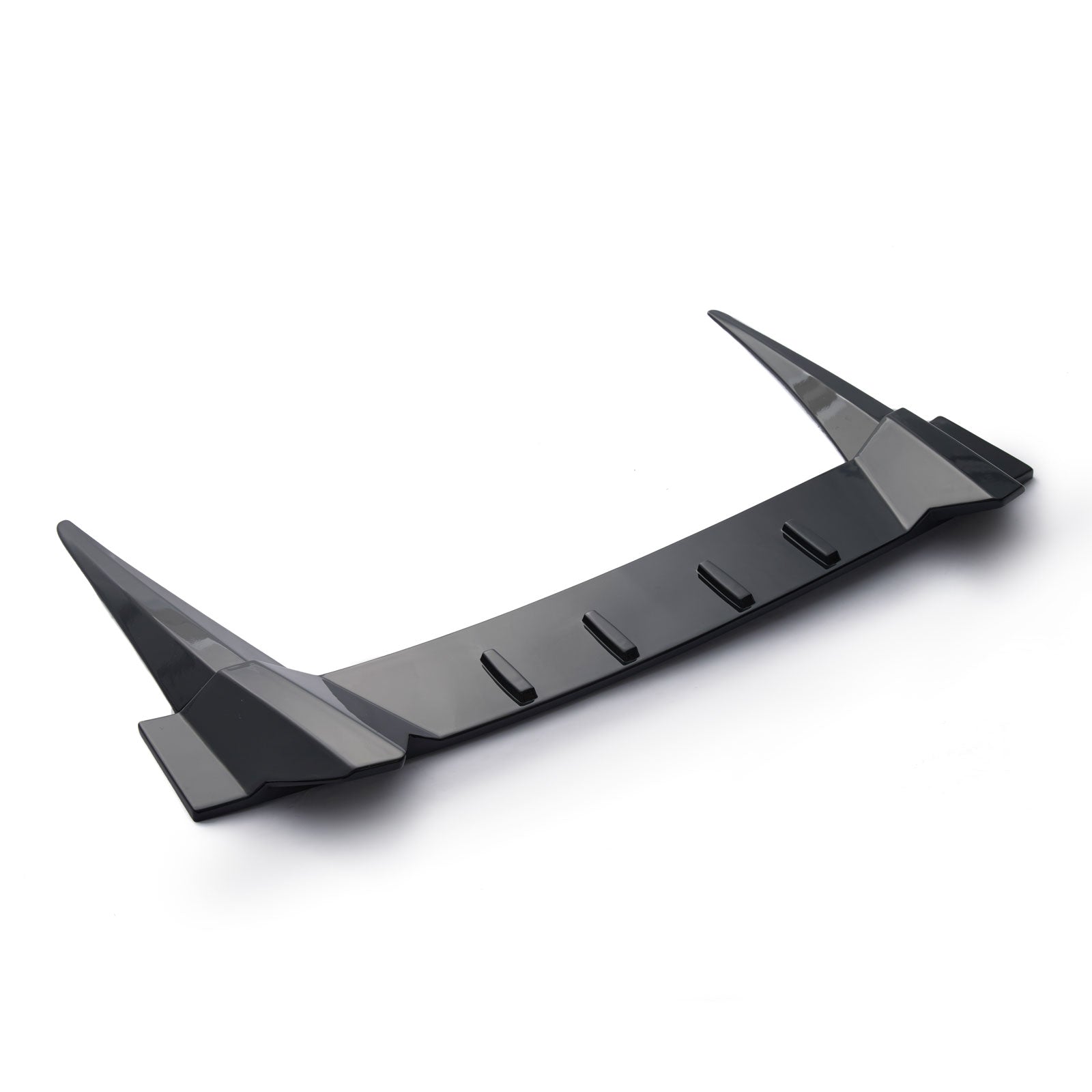 Rear Roof Spoiler For 22-25 Honda Civic 11th Gen Sedan