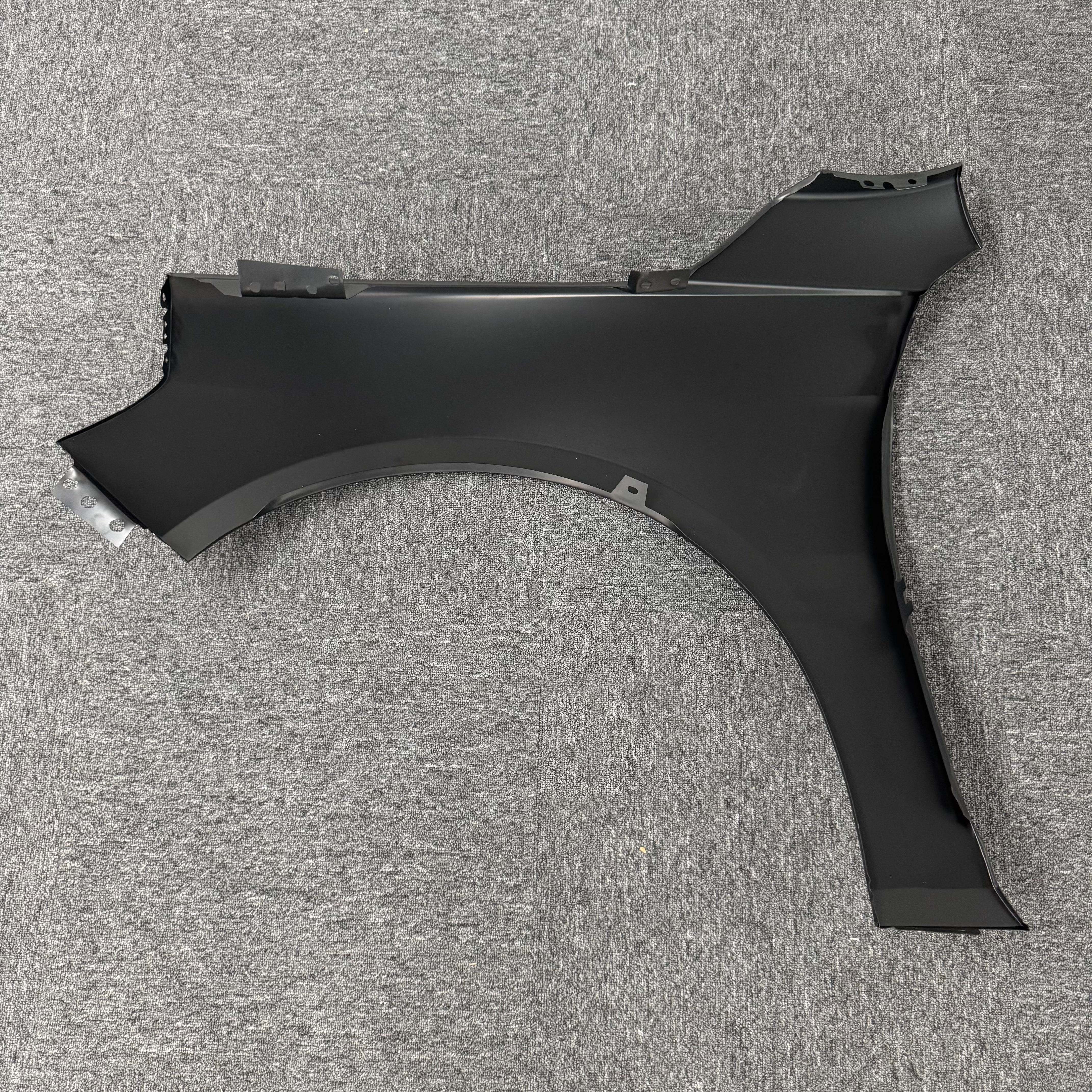 For 2016-2023 Chevrolet Malibu Front Passenger Right Side