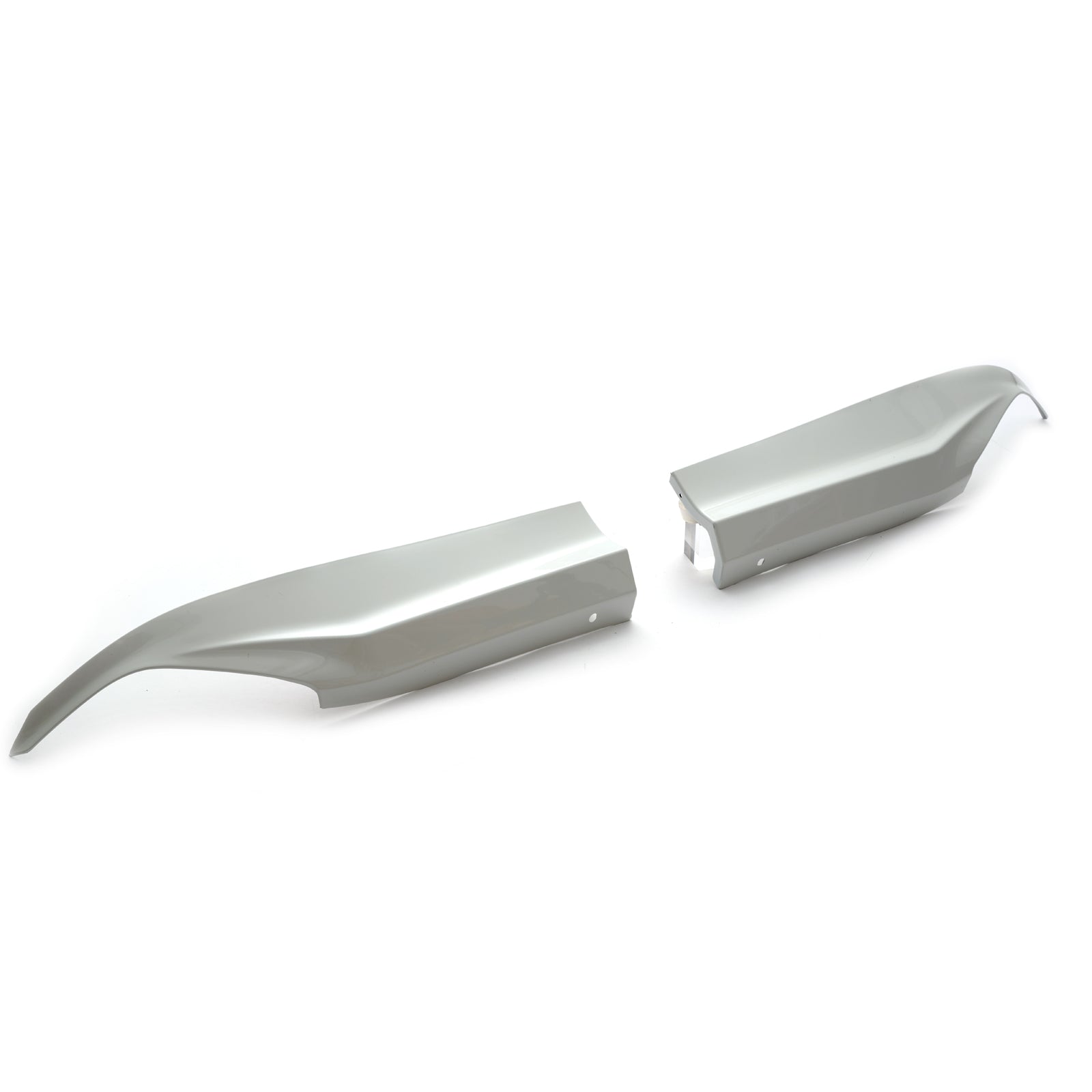 For 2018-2021 Honda Accord bumper corner#color_White