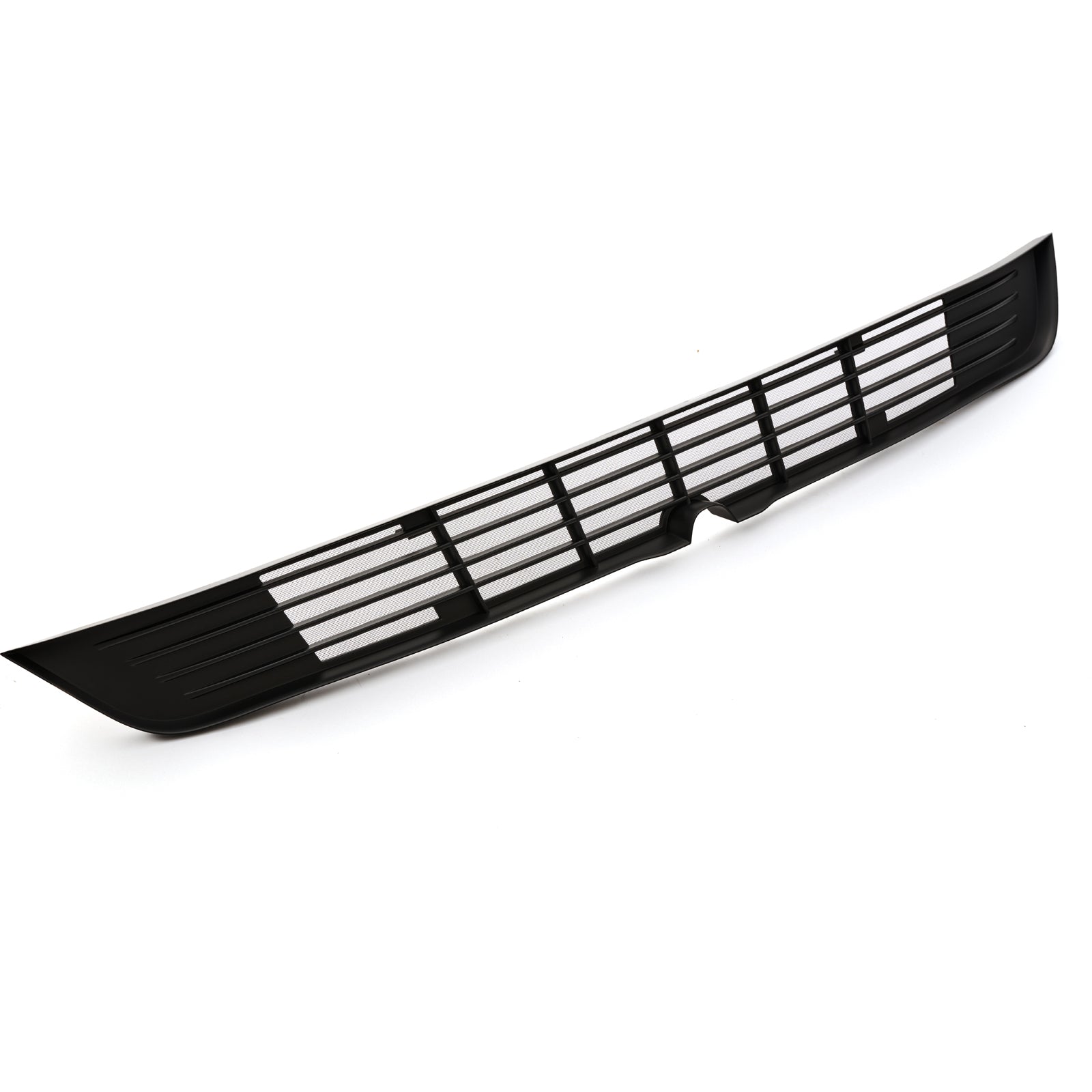 For Tesla Model Y Front Lower Anti-insect Mesh Grille 1pc#color_Original Style