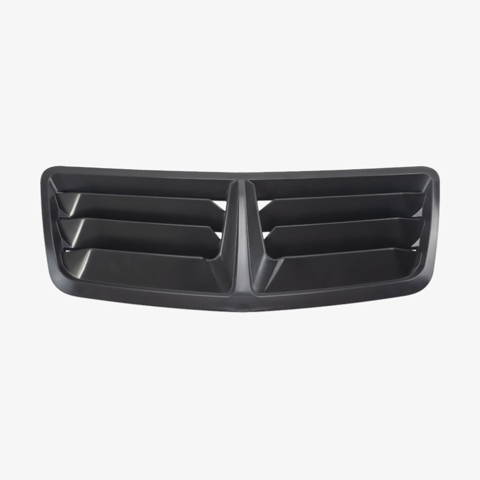For 24 Ford Mustang GT Dark Horse Hood Air Flow Vent Cover