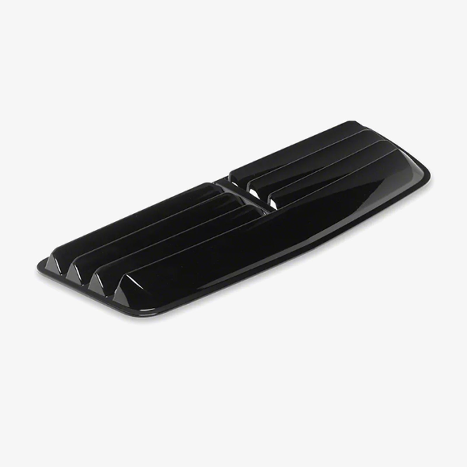 For 2024 Ford Mustang Ecoboost Hood Air Flow Vent Cover