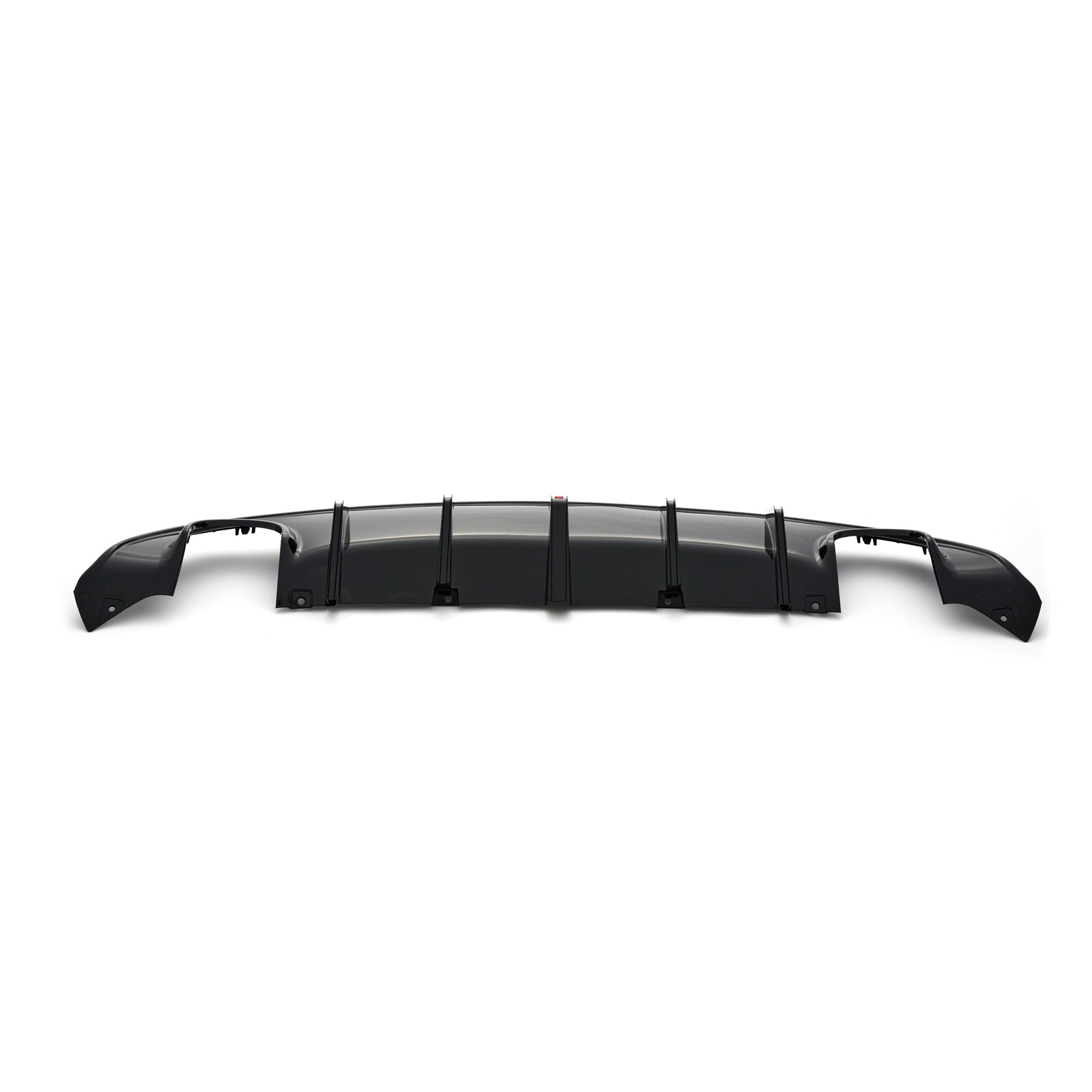 For 2015-2023 Dodge Charger SRT GT Rear Diffuser With LED Light