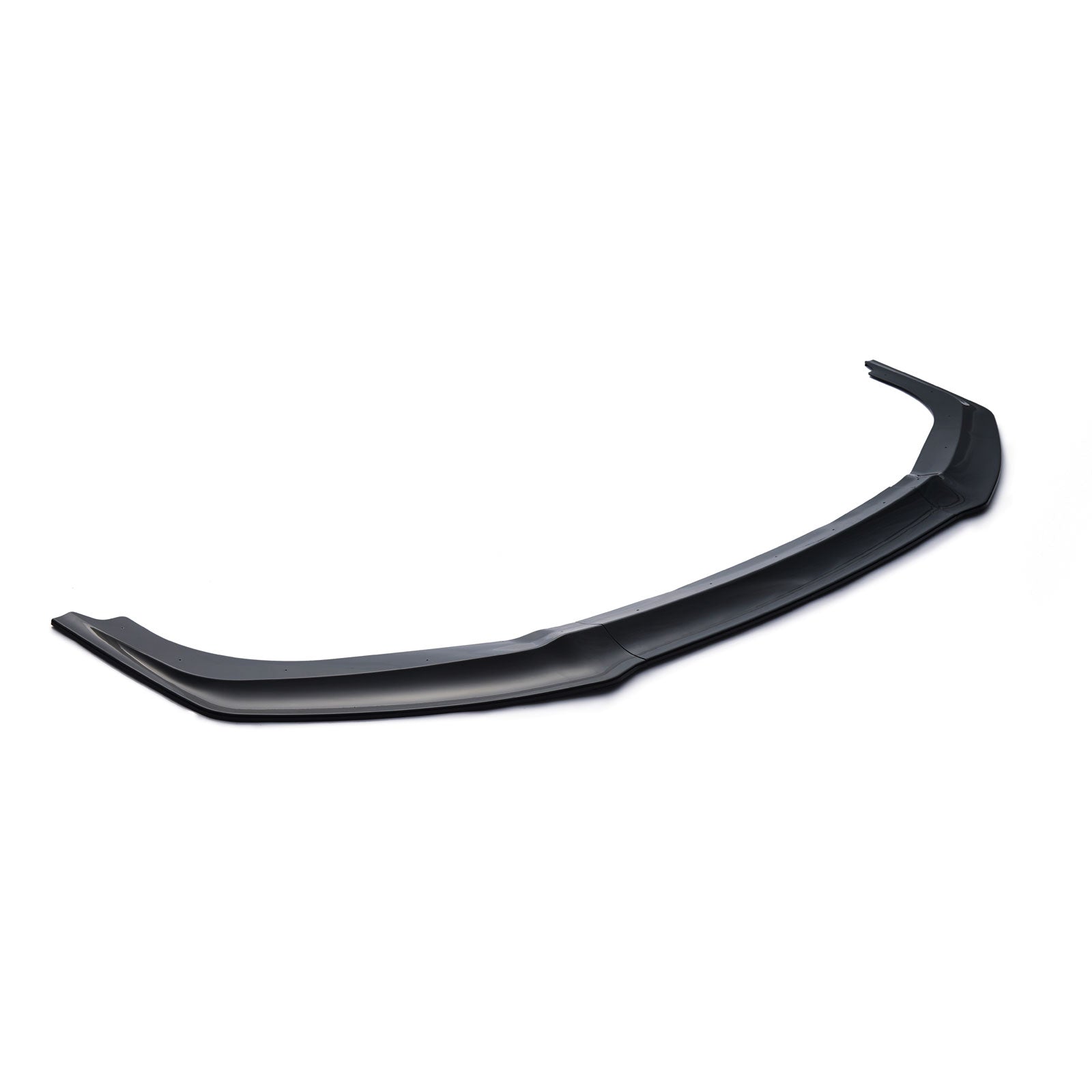 Front Bumper Lip For 17-21 Honda Civic Si & FK7 Hatchback GR Style