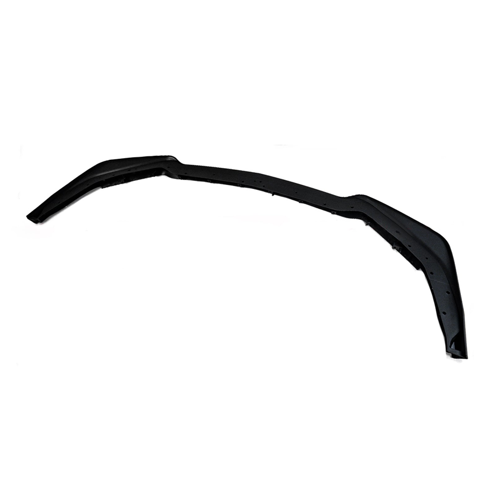 FOR 18-23 MUSTANG GT ECOBOOST FRONT BUMPER SPLITTER