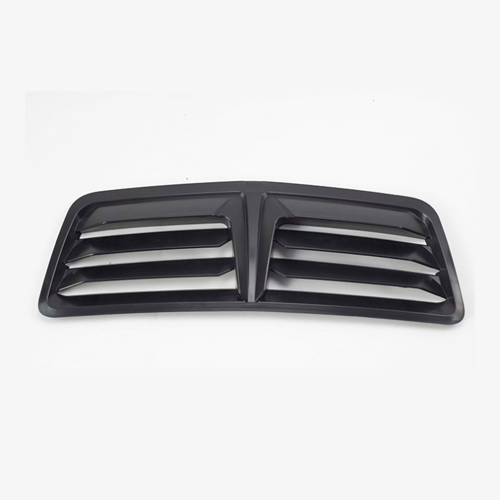 For 24 Ford Mustang GT Dark Horse Hood Air Flow Vent Cover