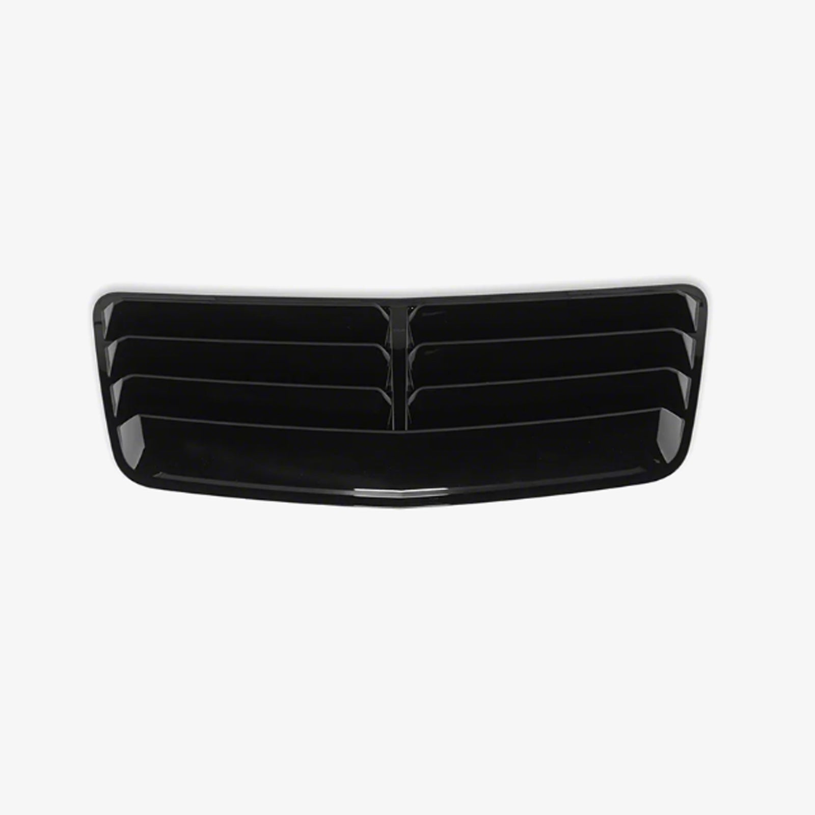 For 2024 Ford Mustang Ecoboost Hood Air Flow Vent Cover